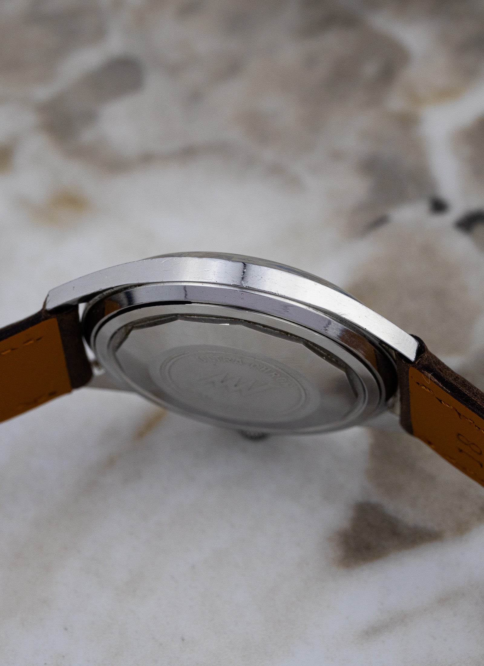 1969 Longines Ultra-Chron 7951 cal. 431 Hi-beat