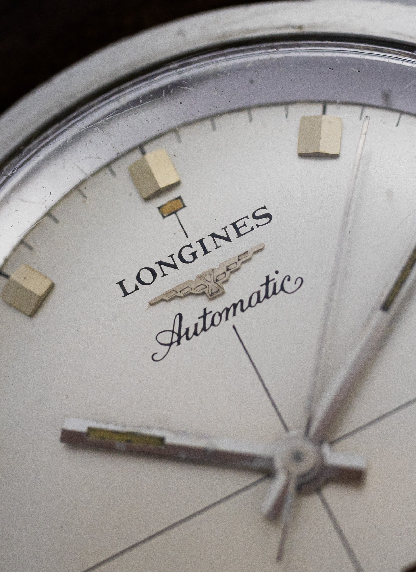1969 Longines Ultra-Chron 7951 cal. 431 Hi-beat