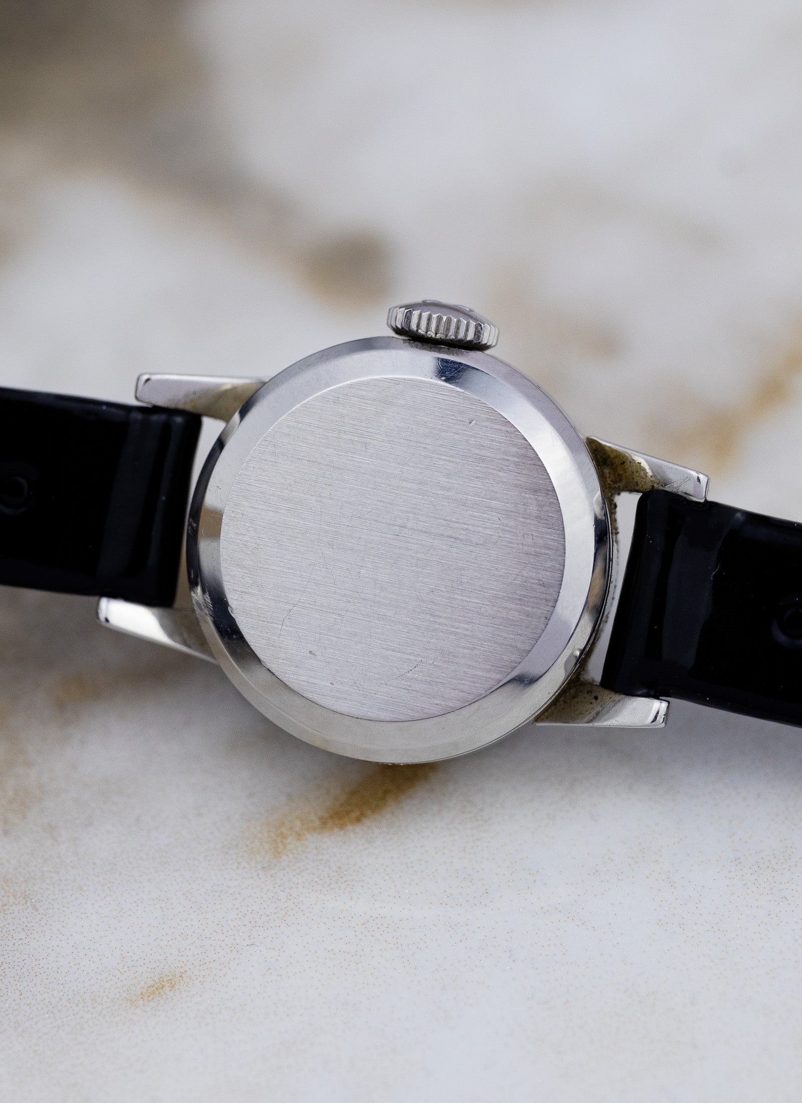 1970s Lady Omega Cocktail Watch 511.088
