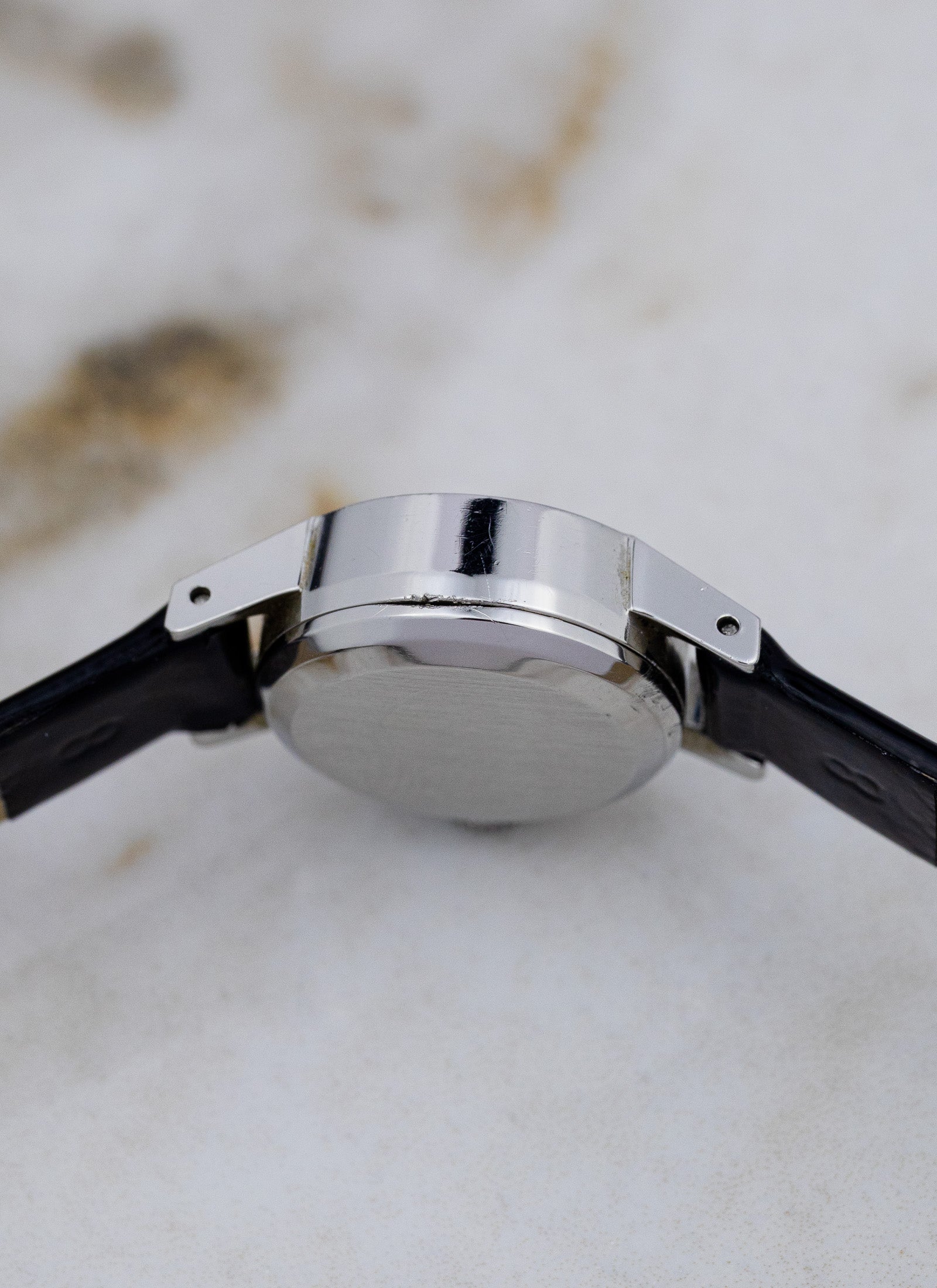 1970s Lady Omega Cocktail Watch 511.088