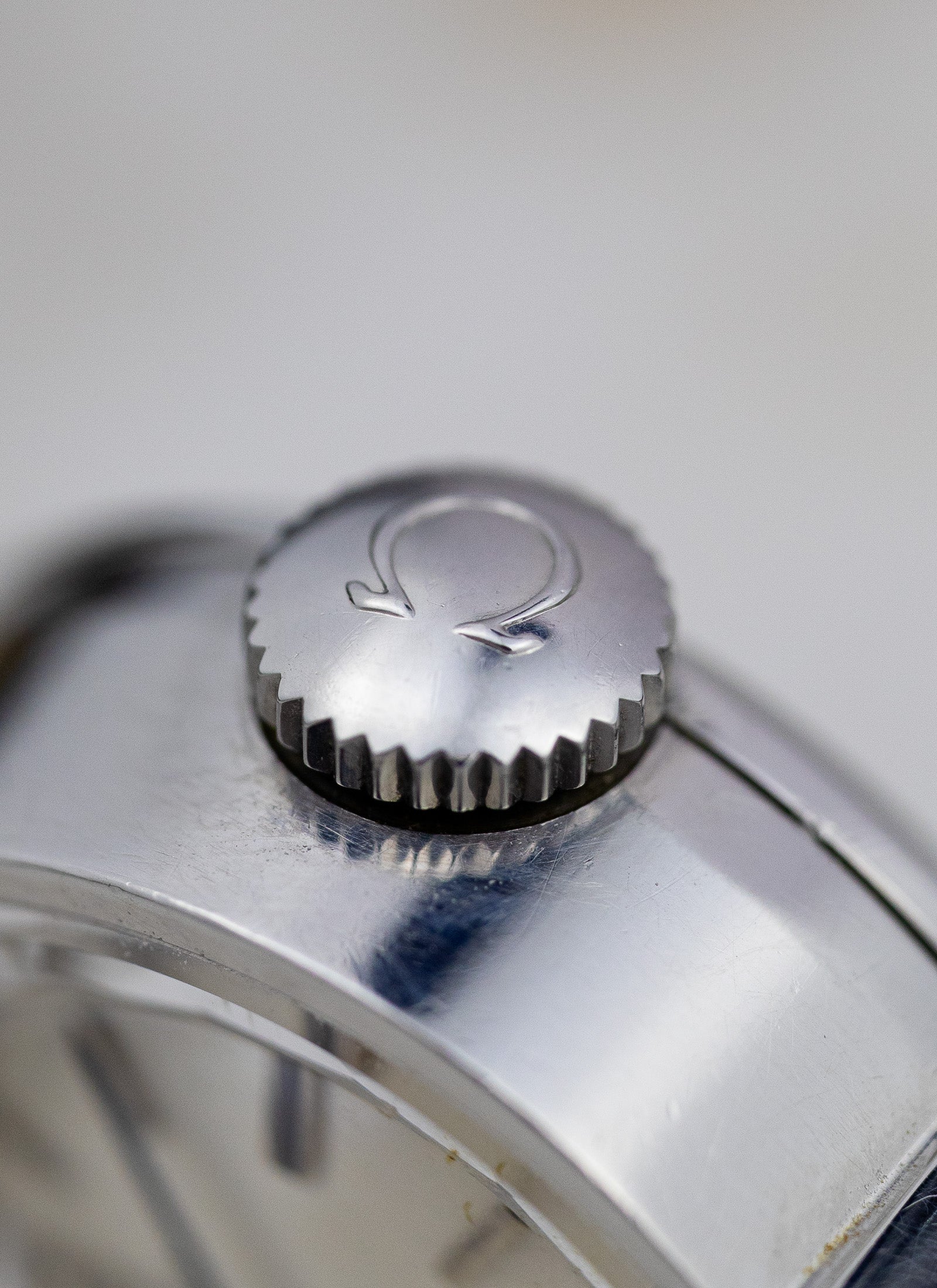 1970s Lady Omega Cocktail Watch 511.088