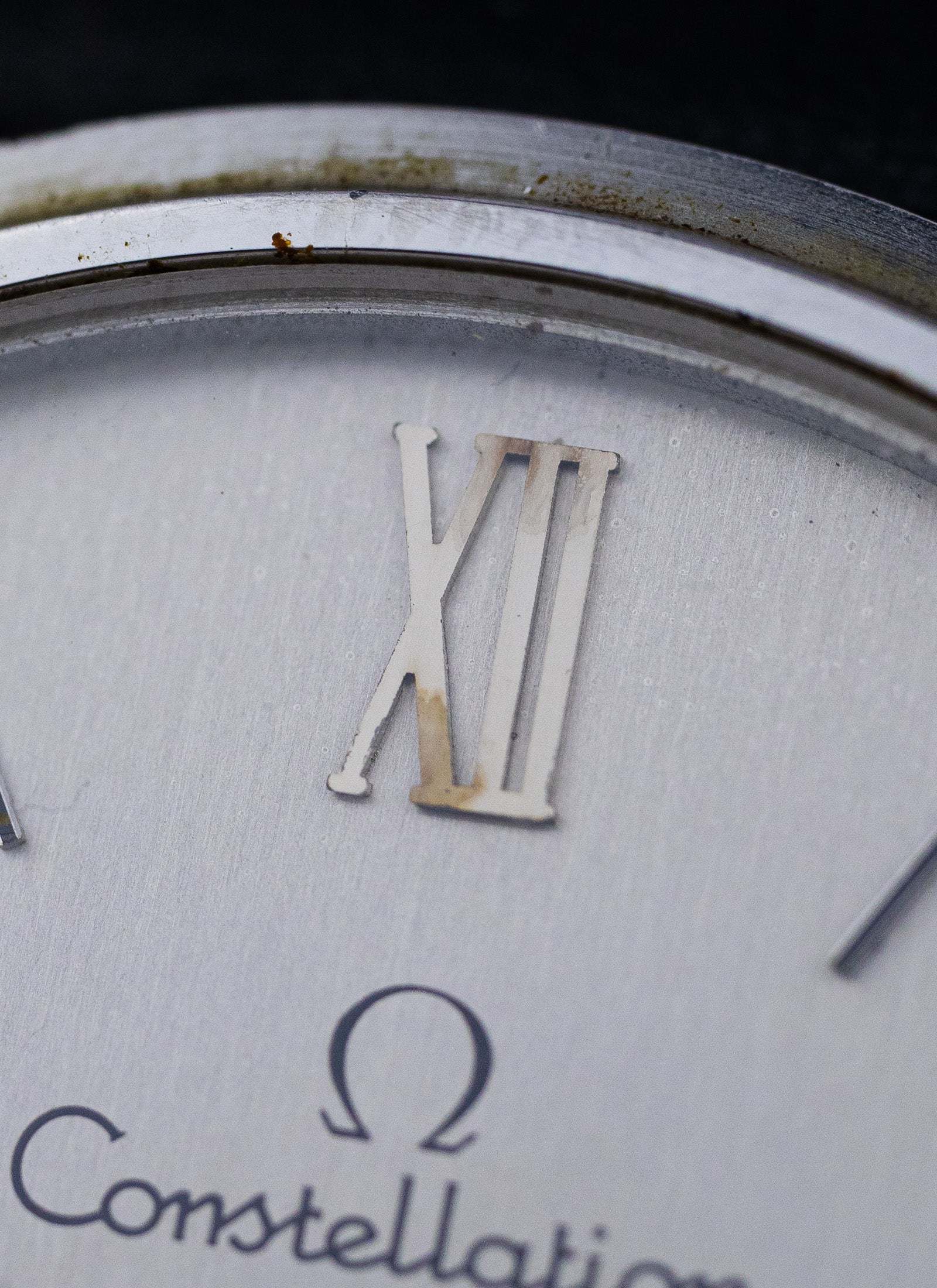 1975 Omega Constellation Quartz 1910032 cal. 1330