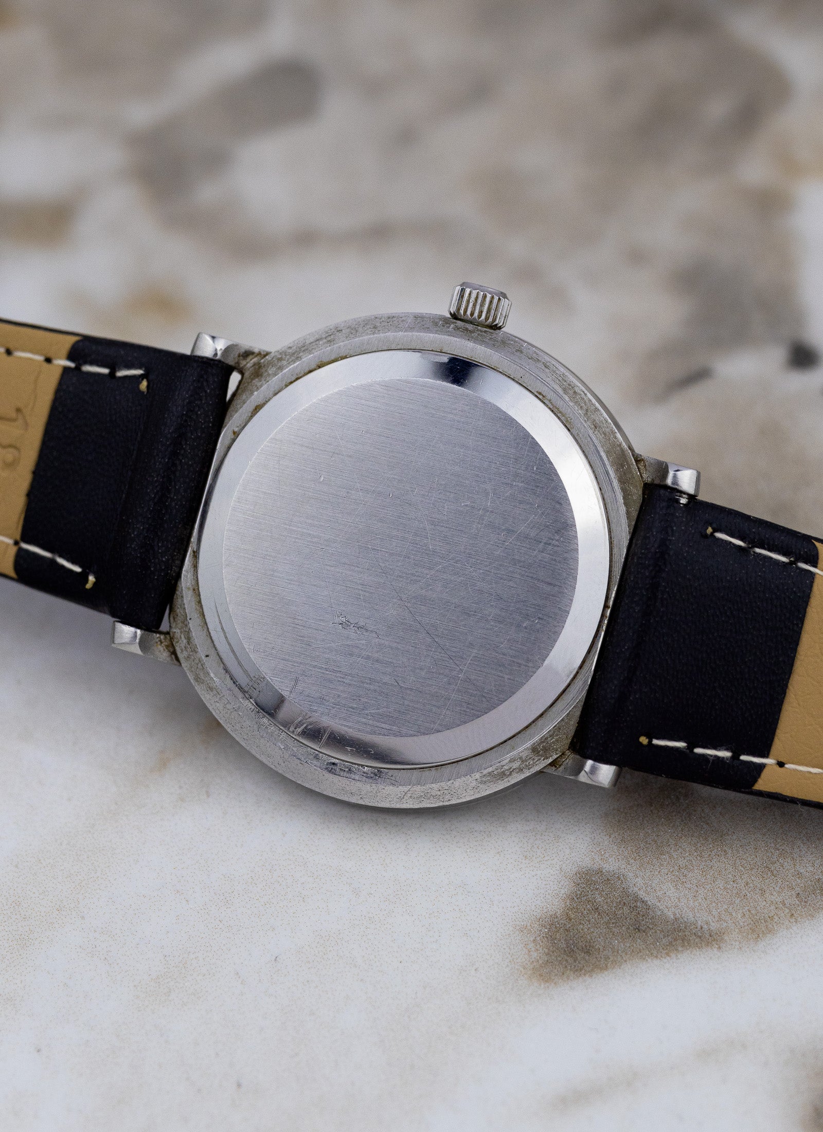 1975 Omega Constellation Quartz 1910032 cal. 1330