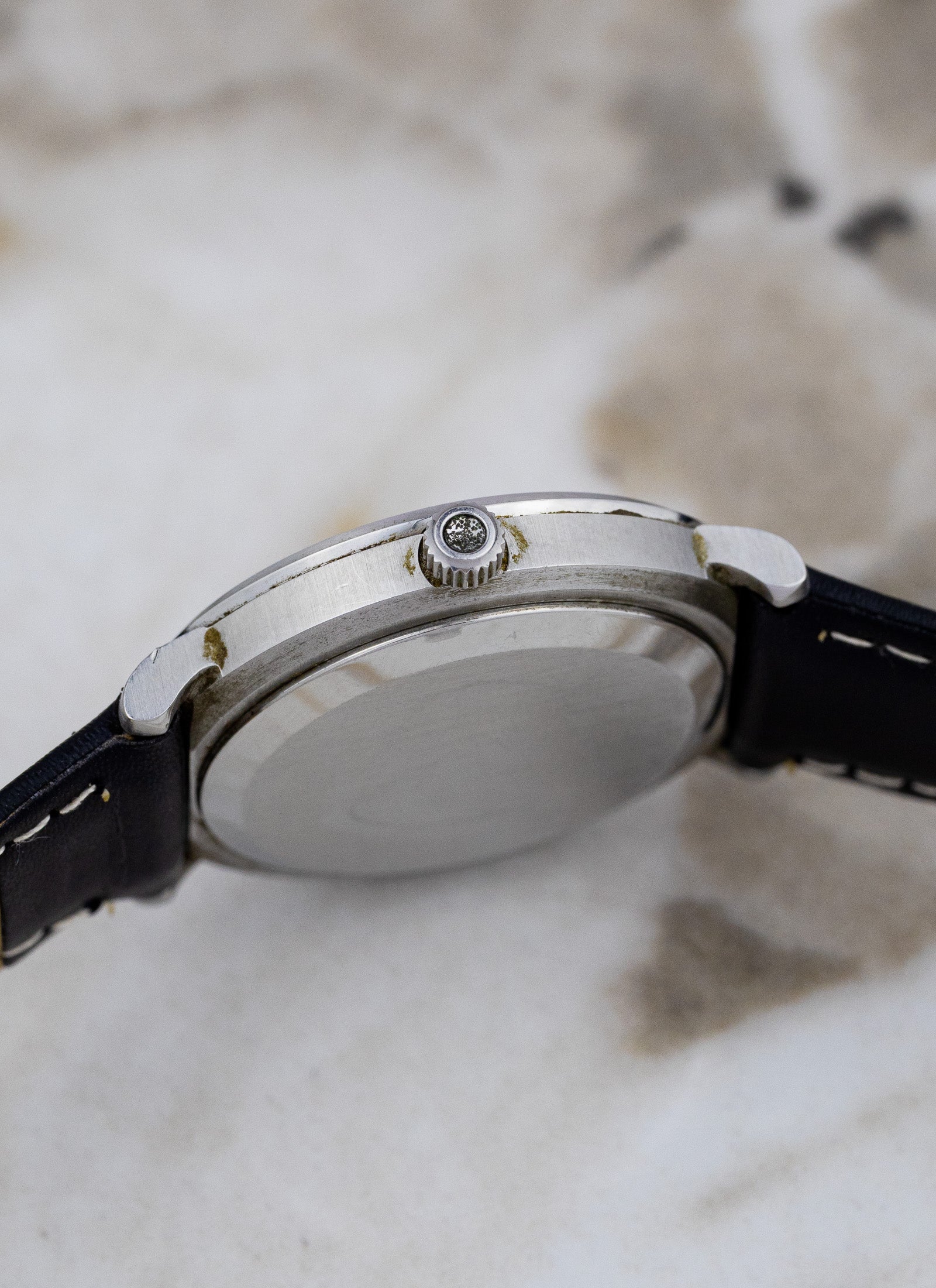 1975 Omega Constellation Quartz 1910032 cal. 1330