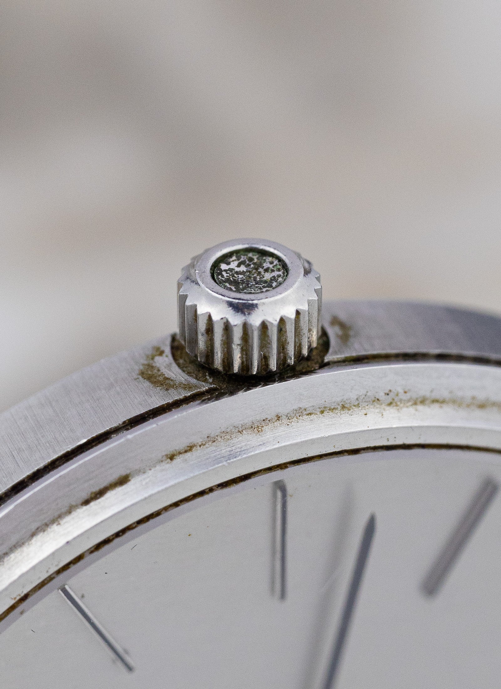 1975 Omega Constellation Quartz 1910032 cal. 1330