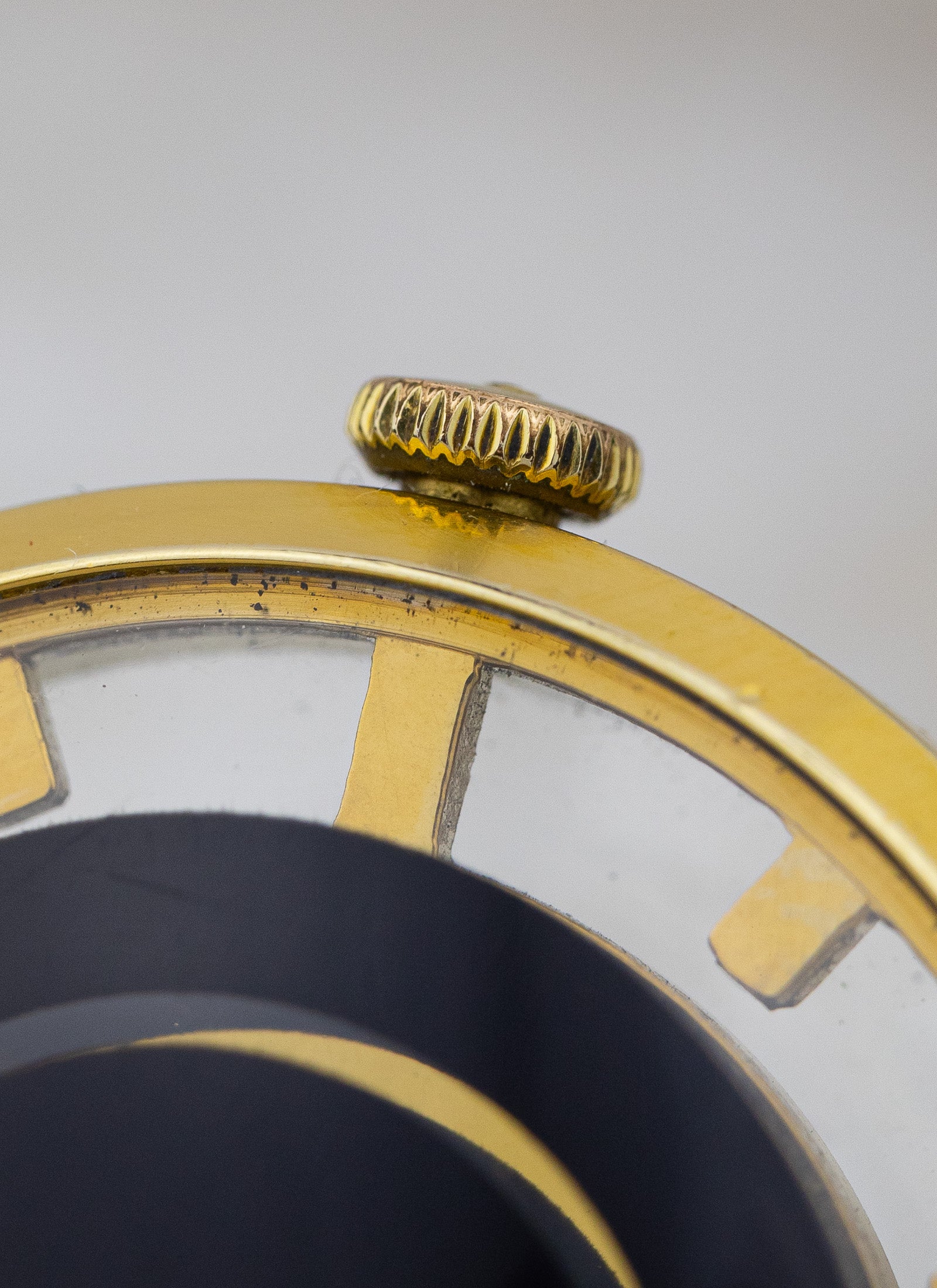1970s Ladies Juvenia Mystery Watch cal. 765