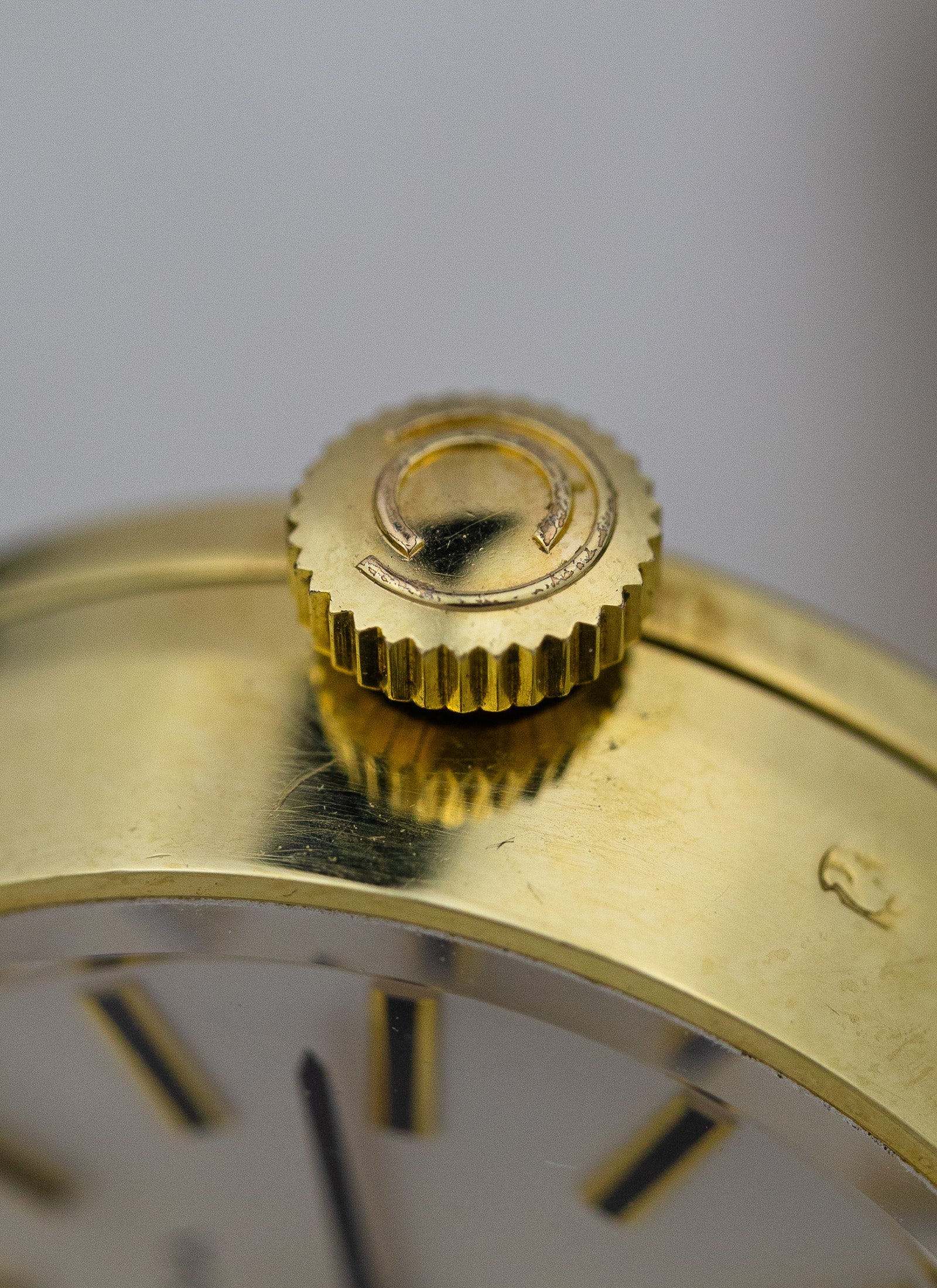 1970s 14K Lady Certina Cocktail watch cal. 13-22