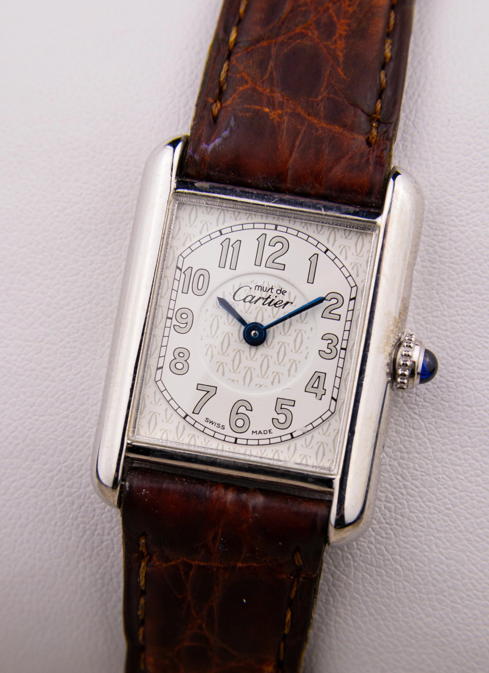 Cartier 2416 best sale