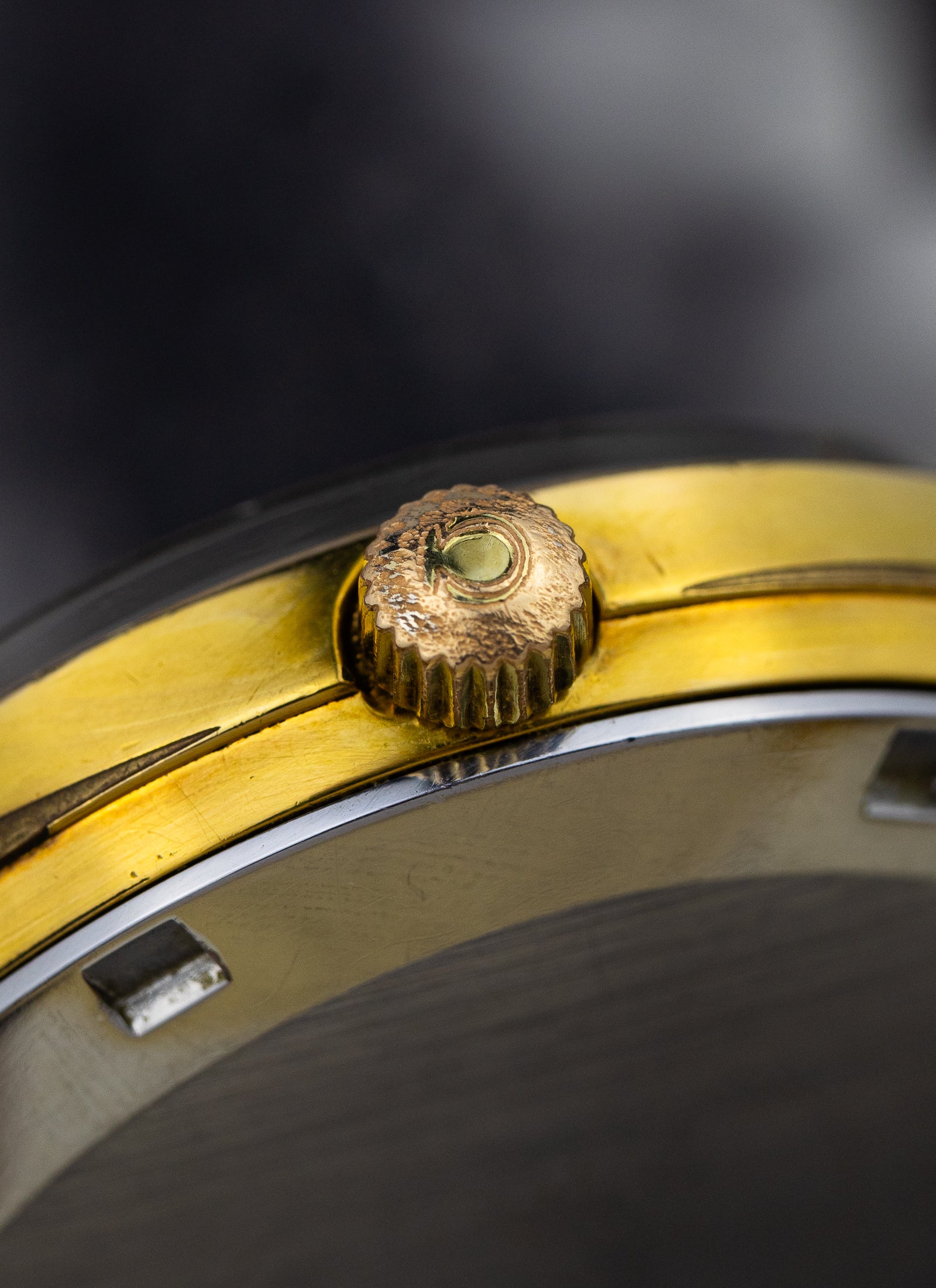 1973 Omega Geneve Automatic 166.0163 cal. 1012 Serviced