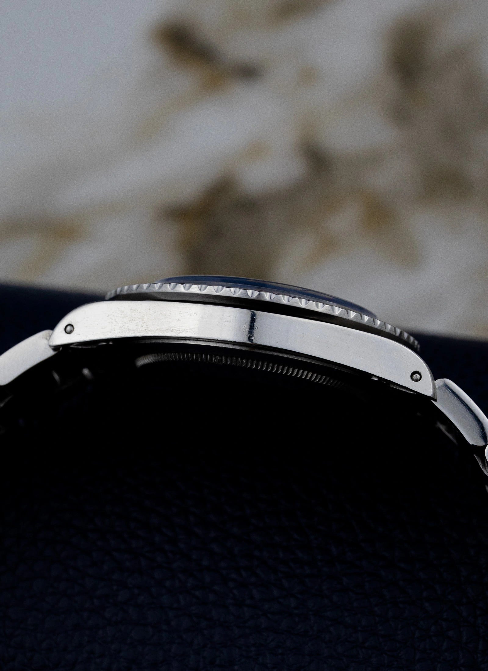 1982 Rolex GMT-Master Matte Dial Pepsi 16750