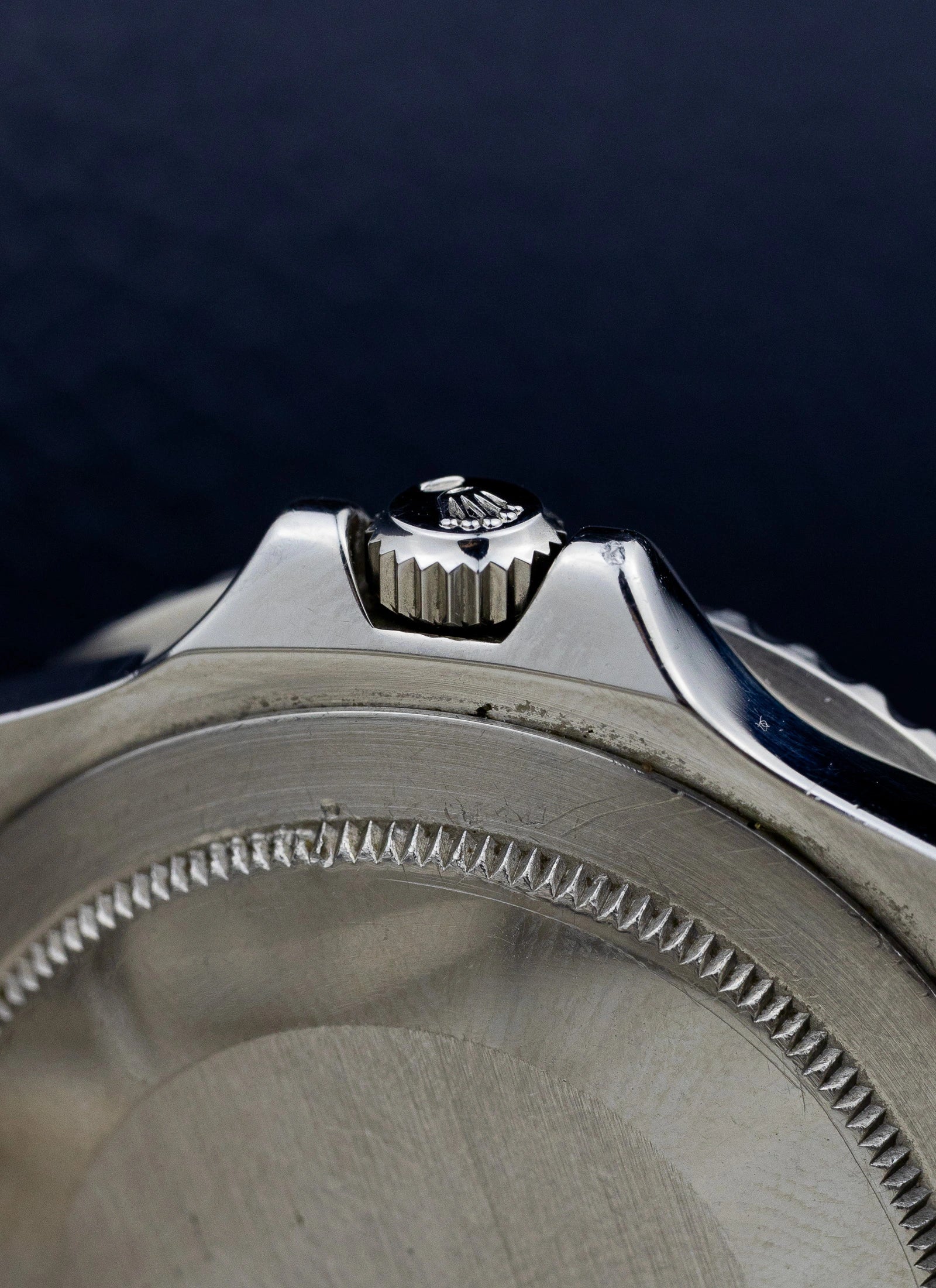 1982 Rolex GMT-Master Matte Dial Pepsi 16750