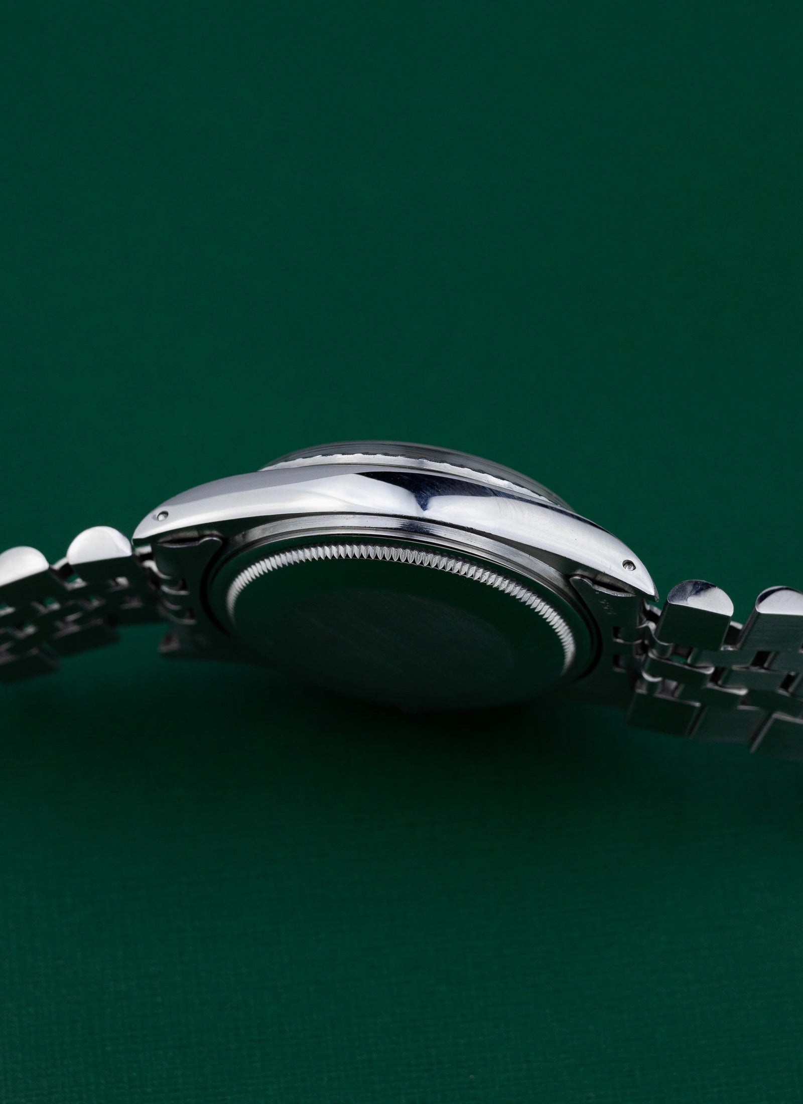 1984 Rolex Datejust 16030 Tapestry Dial Box