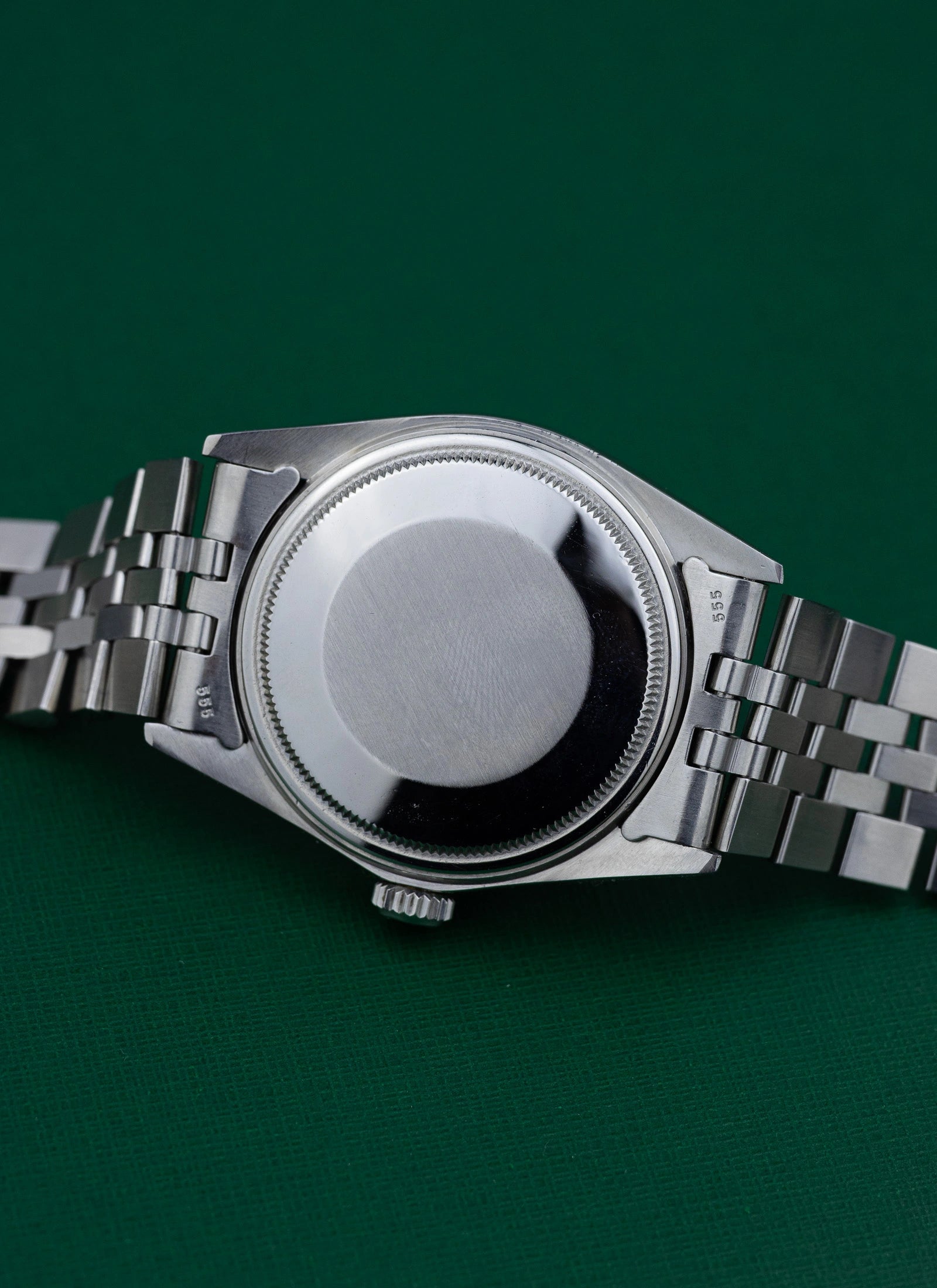 1984 Rolex Datejust 16030 Tapestry Dial Box