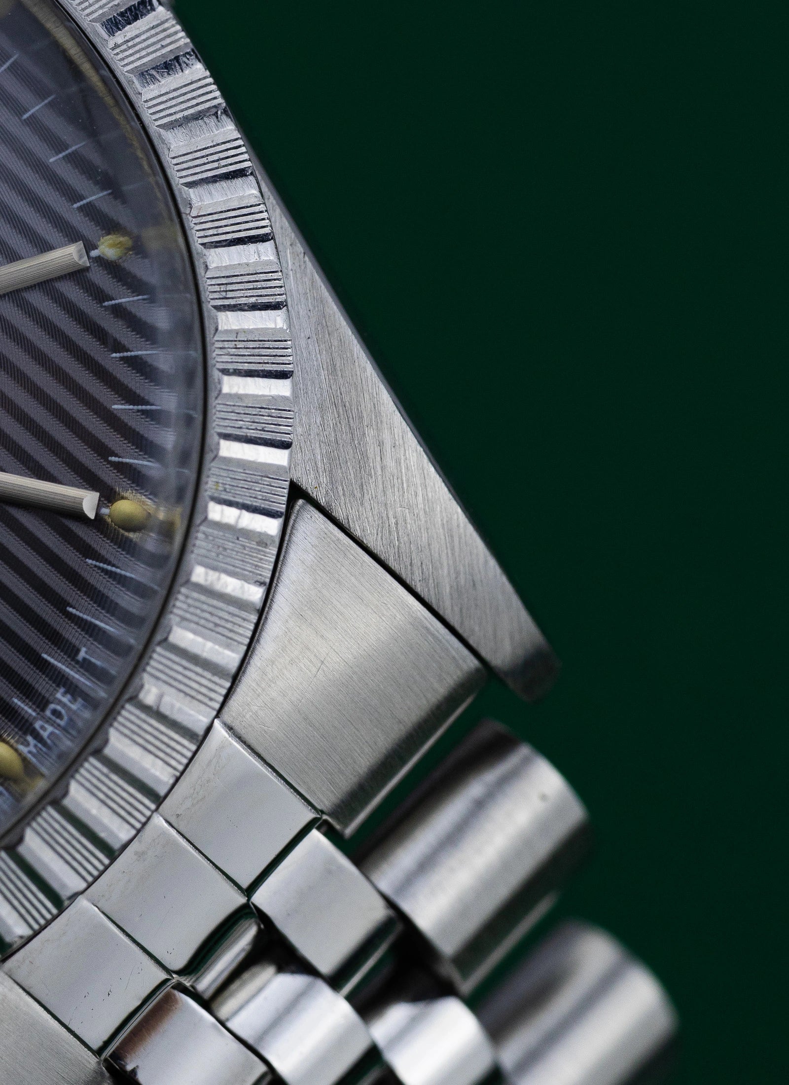 1984 Rolex Datejust 16030 Tapestry Dial Box