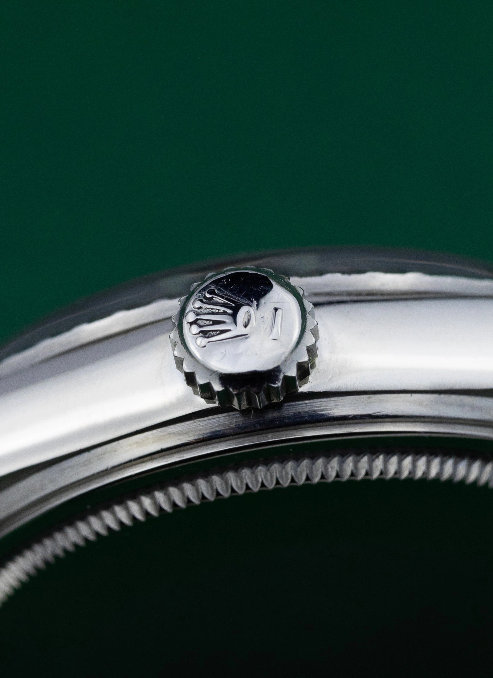 1984 Rolex Datejust 16030 Tapestry Dial Box