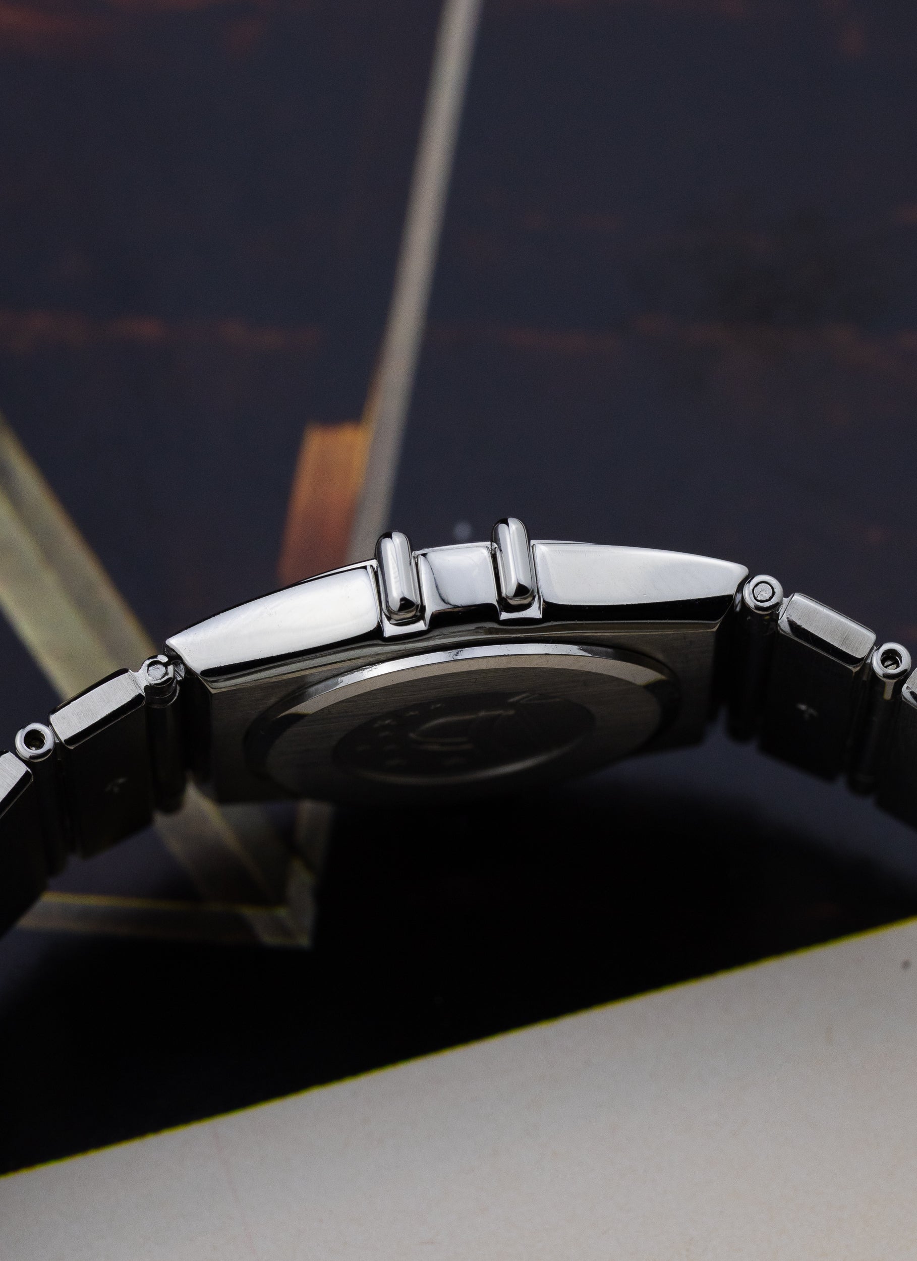 1990s Lady Omega Constellation Manhattan 795.1080
