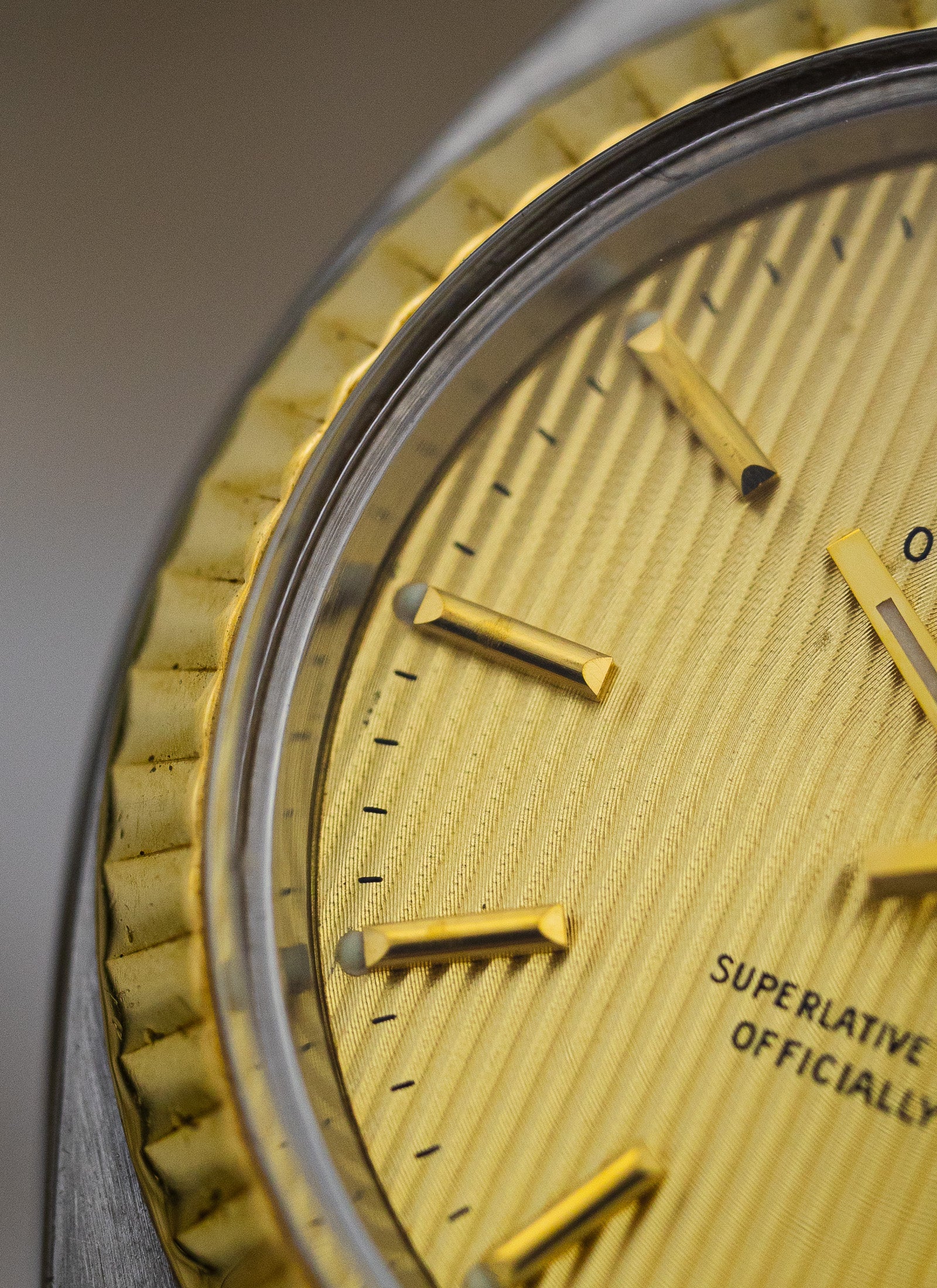 1978 Lady Rolex Oyster Perpetual Datejust 6917