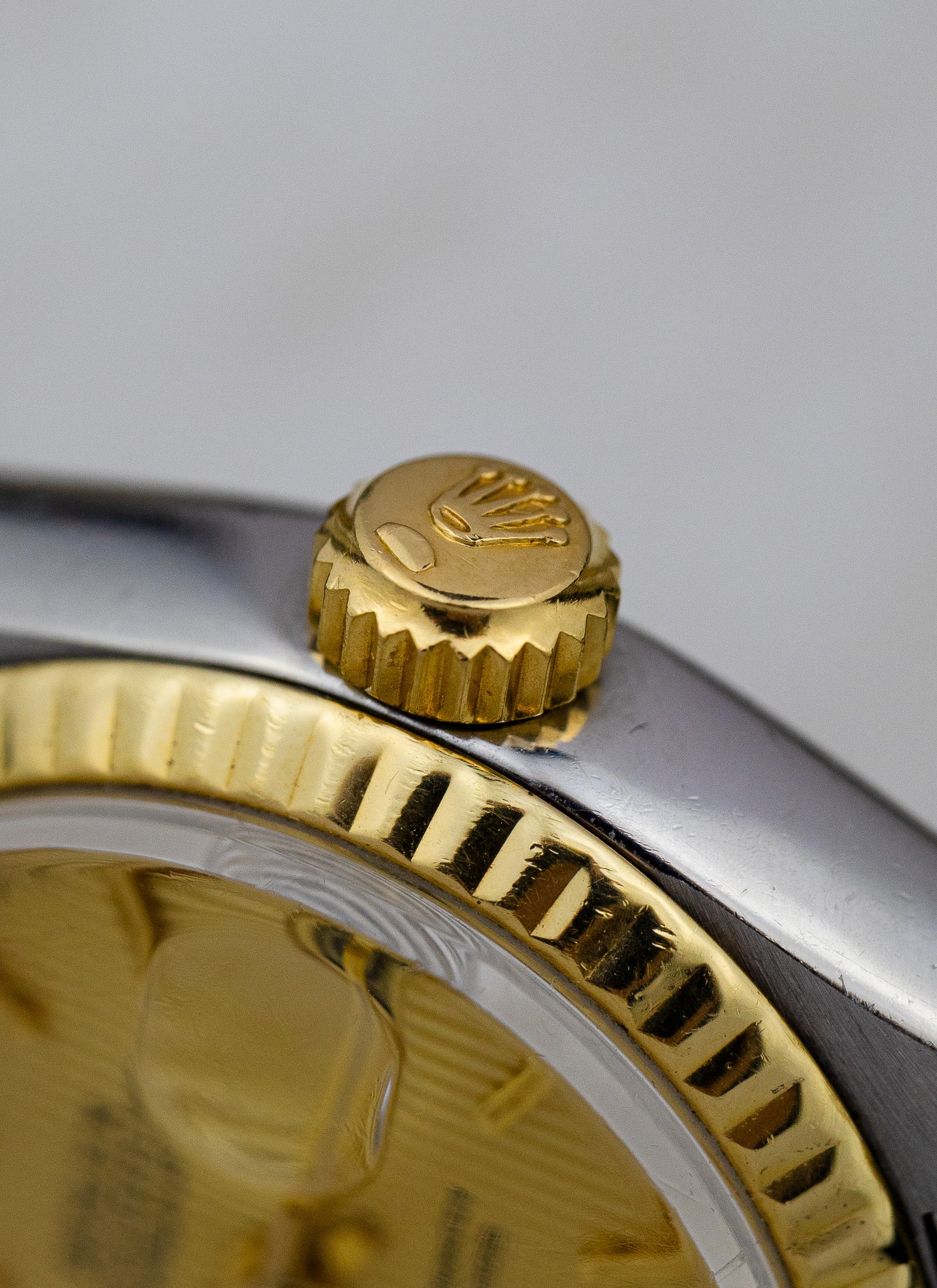 1978 Lady Rolex Oyster Perpetual Datejust 6917
