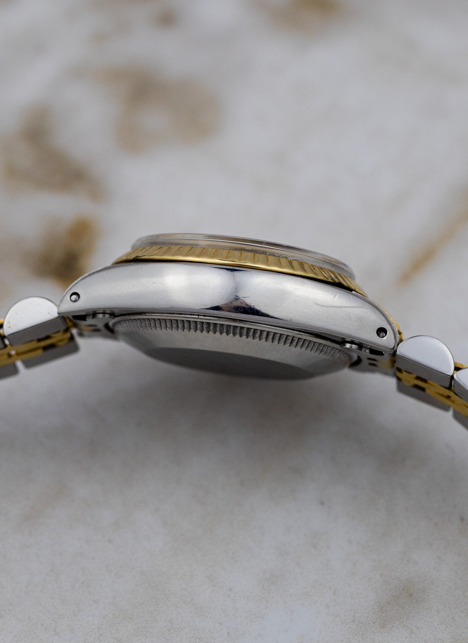 1978 Lady Rolex Oyster Perpetual Datejust 6917