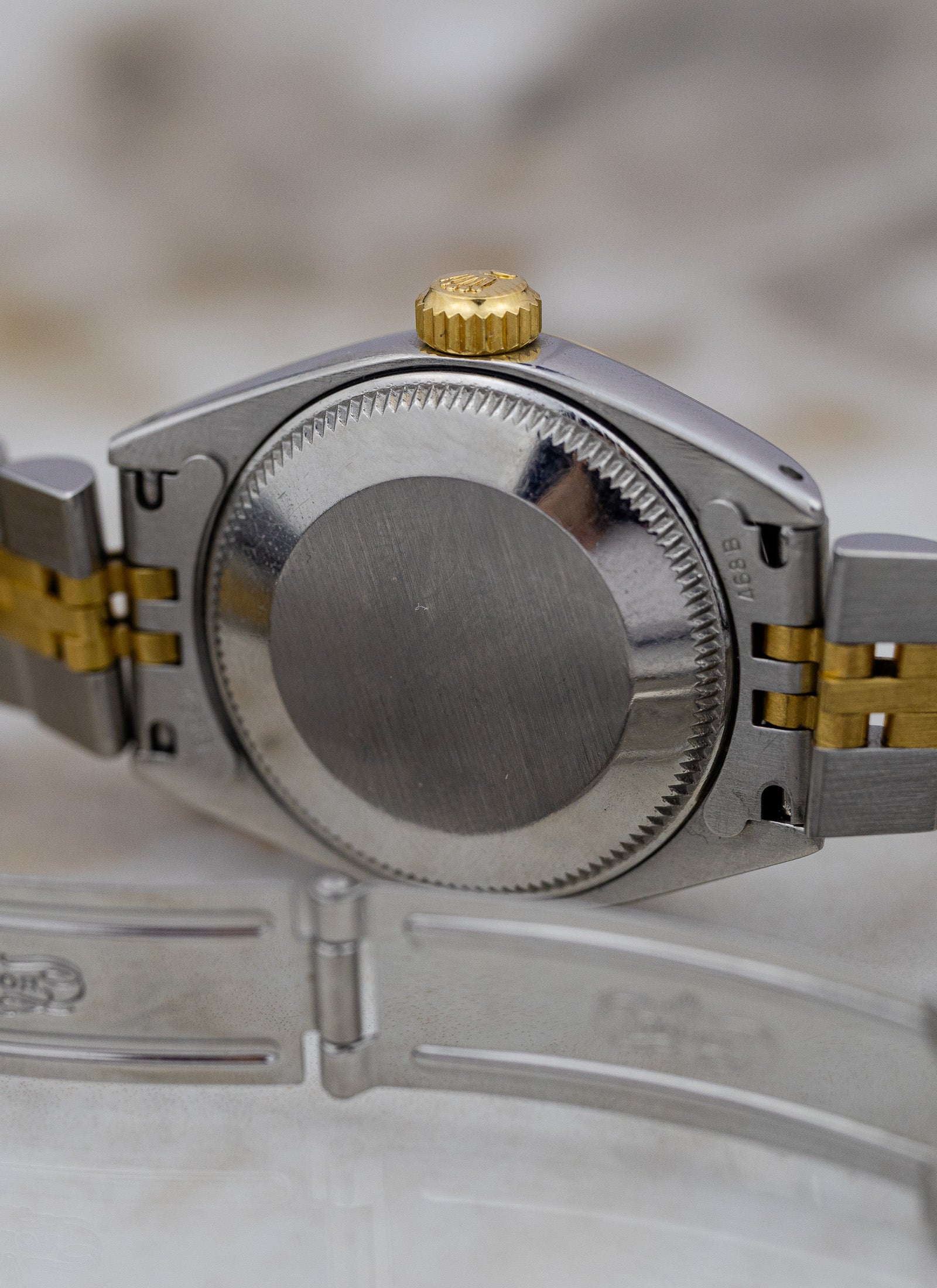 1978 Lady Rolex Oyster Perpetual Datejust 6917
