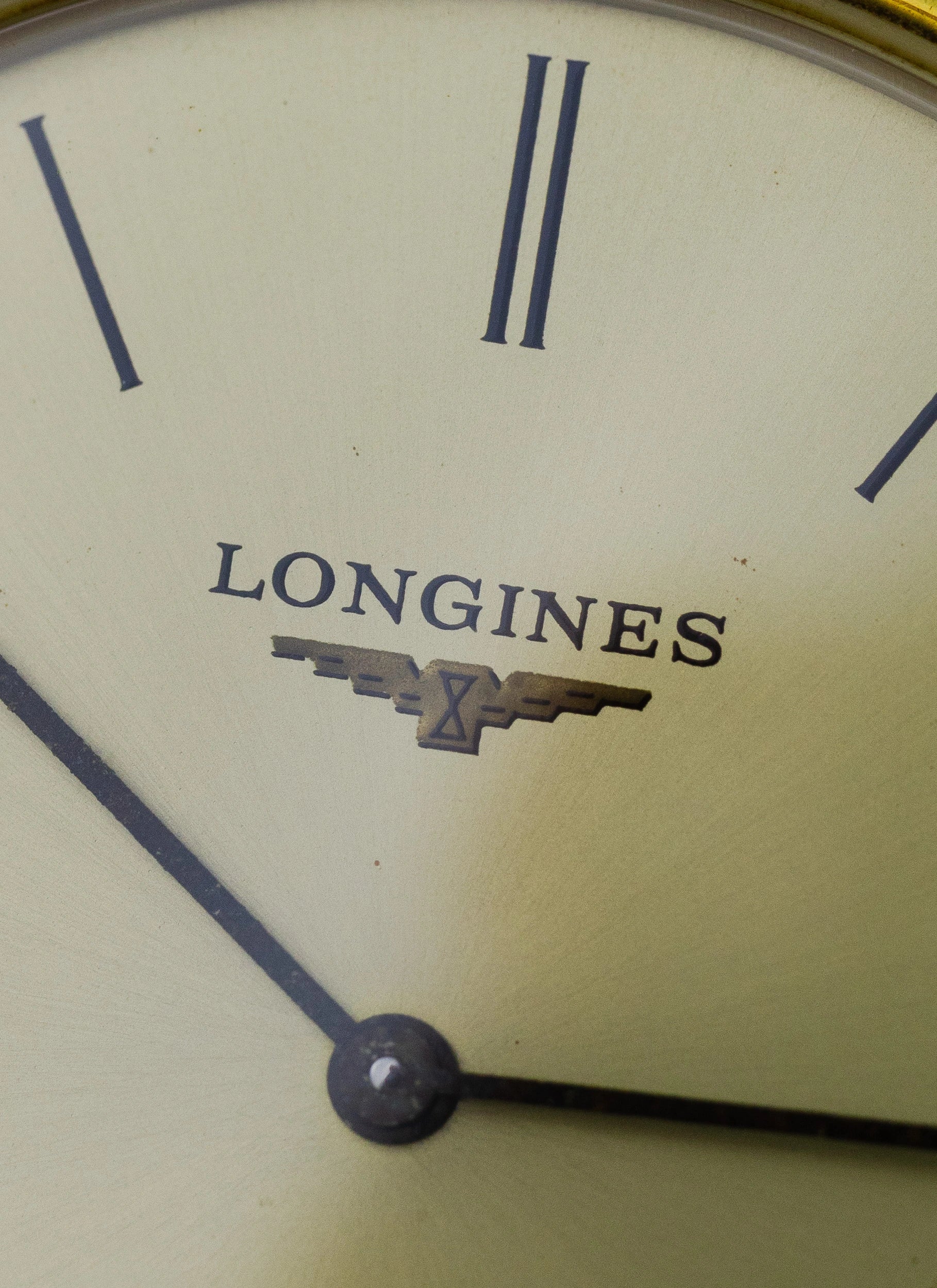 1990s Longines La Grande Classiques L4.635.2
