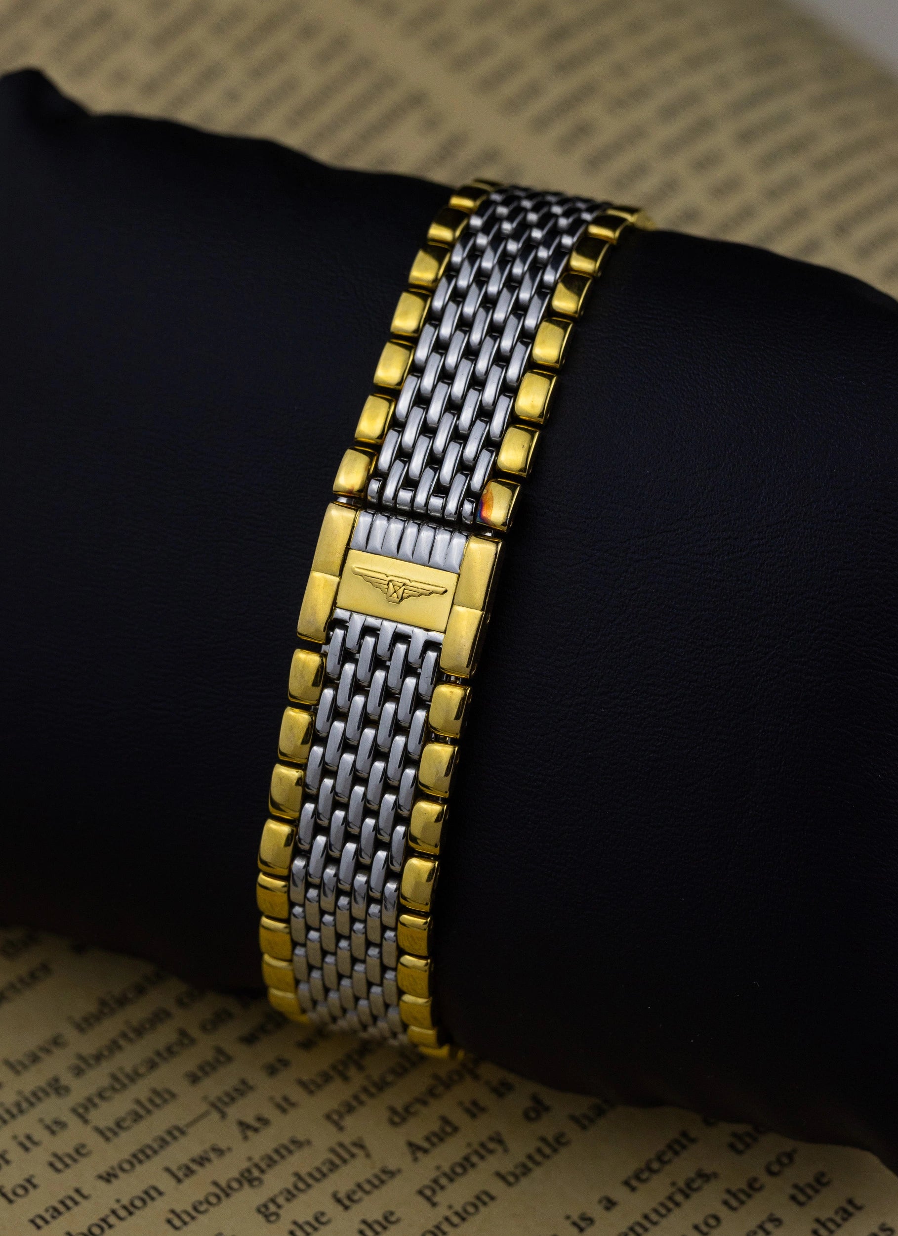 1990s Longines La Grande Classiques L4.635.2