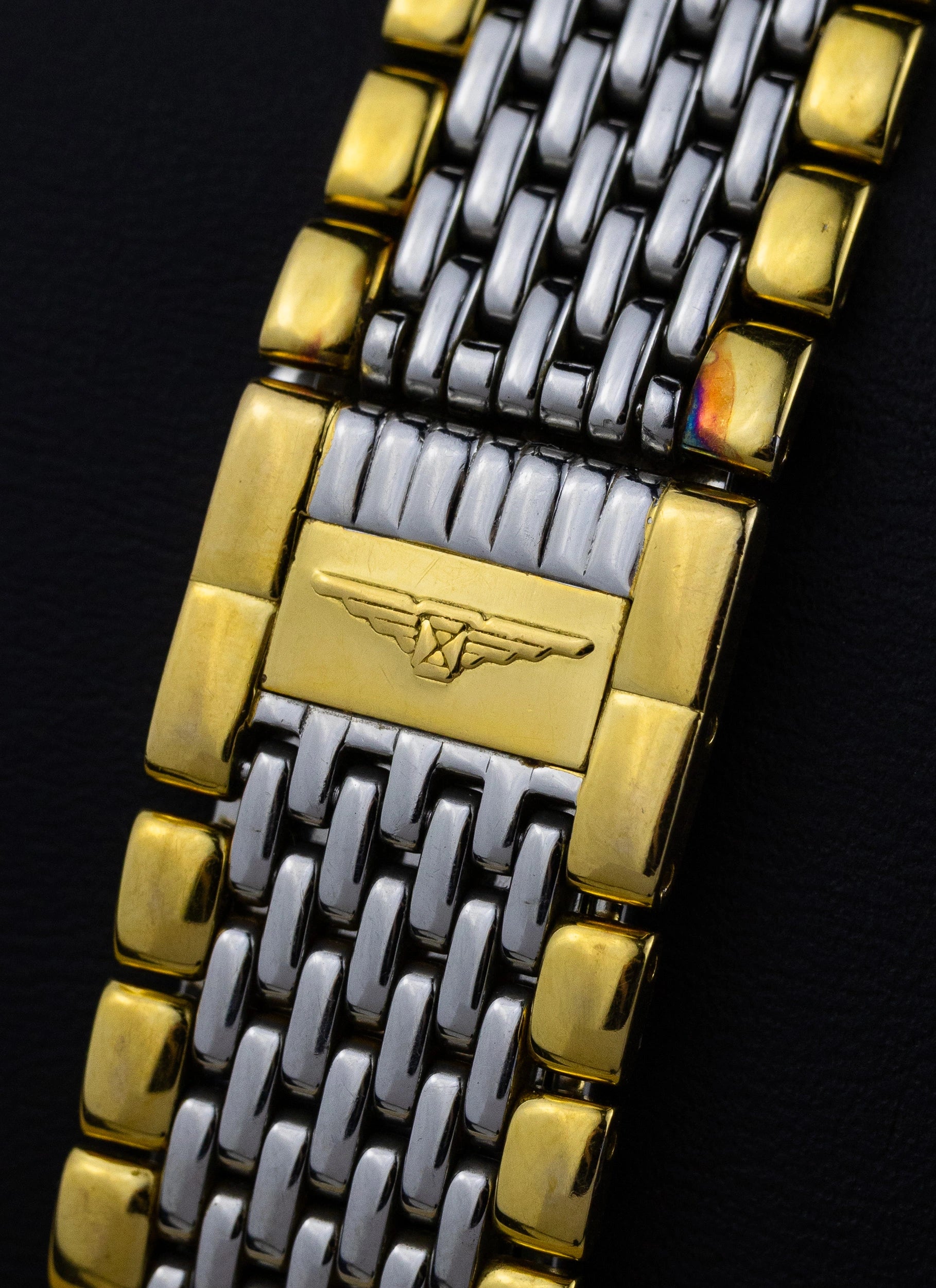 1990s Longines La Grande Classiques L4.635.2