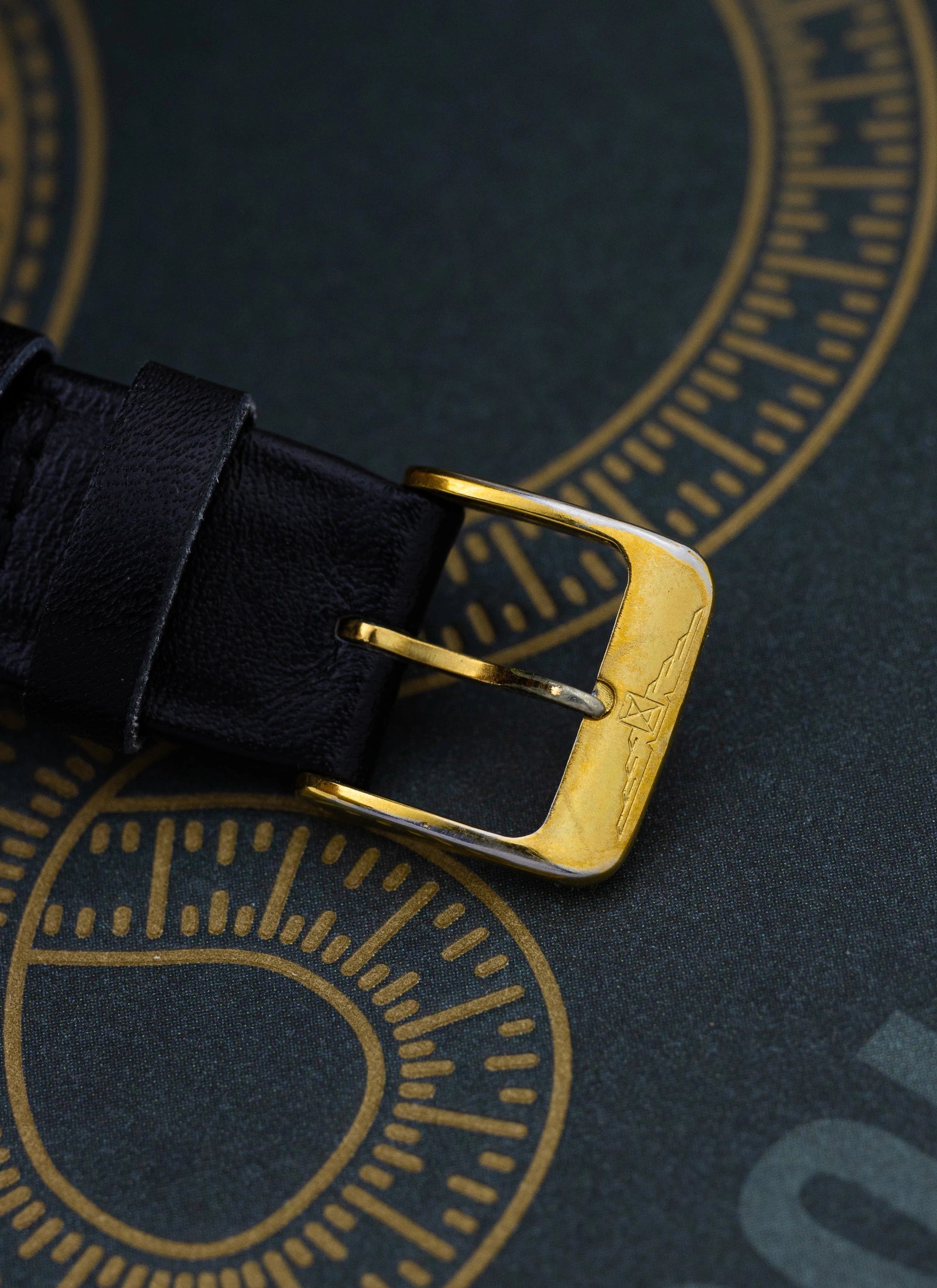 1980s Longines Quartz 150 Anniversary