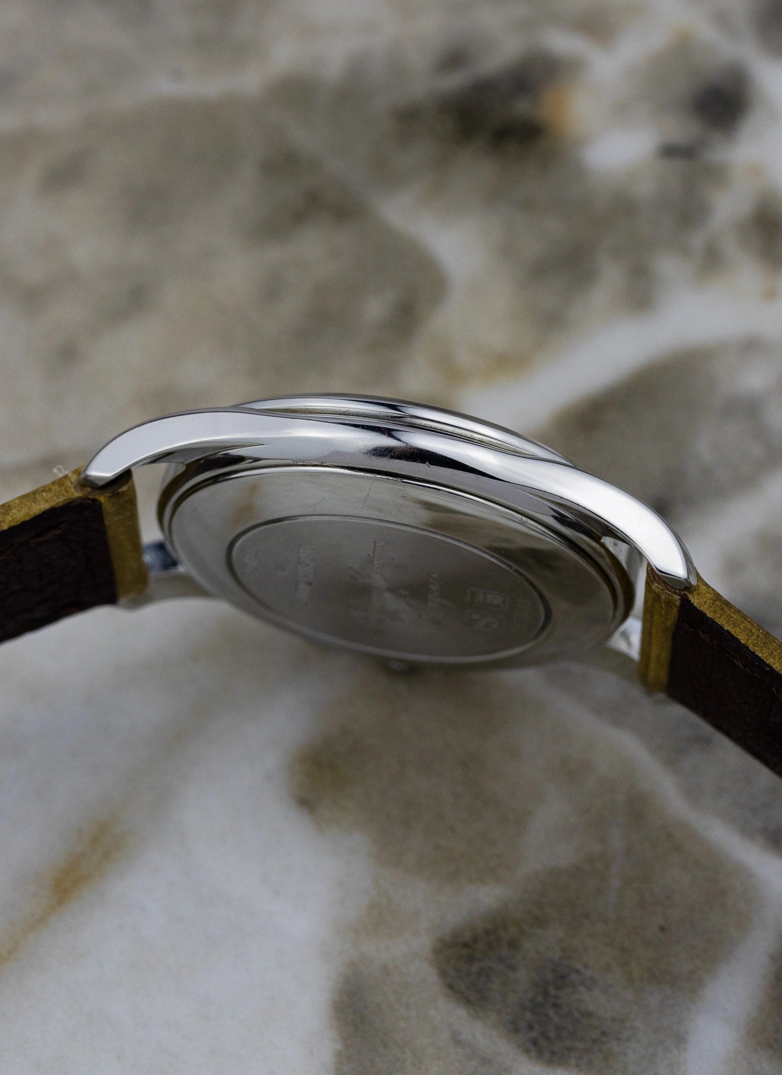 1997 Longines Les Grandes Classique L4.681.4 Papers Serviced