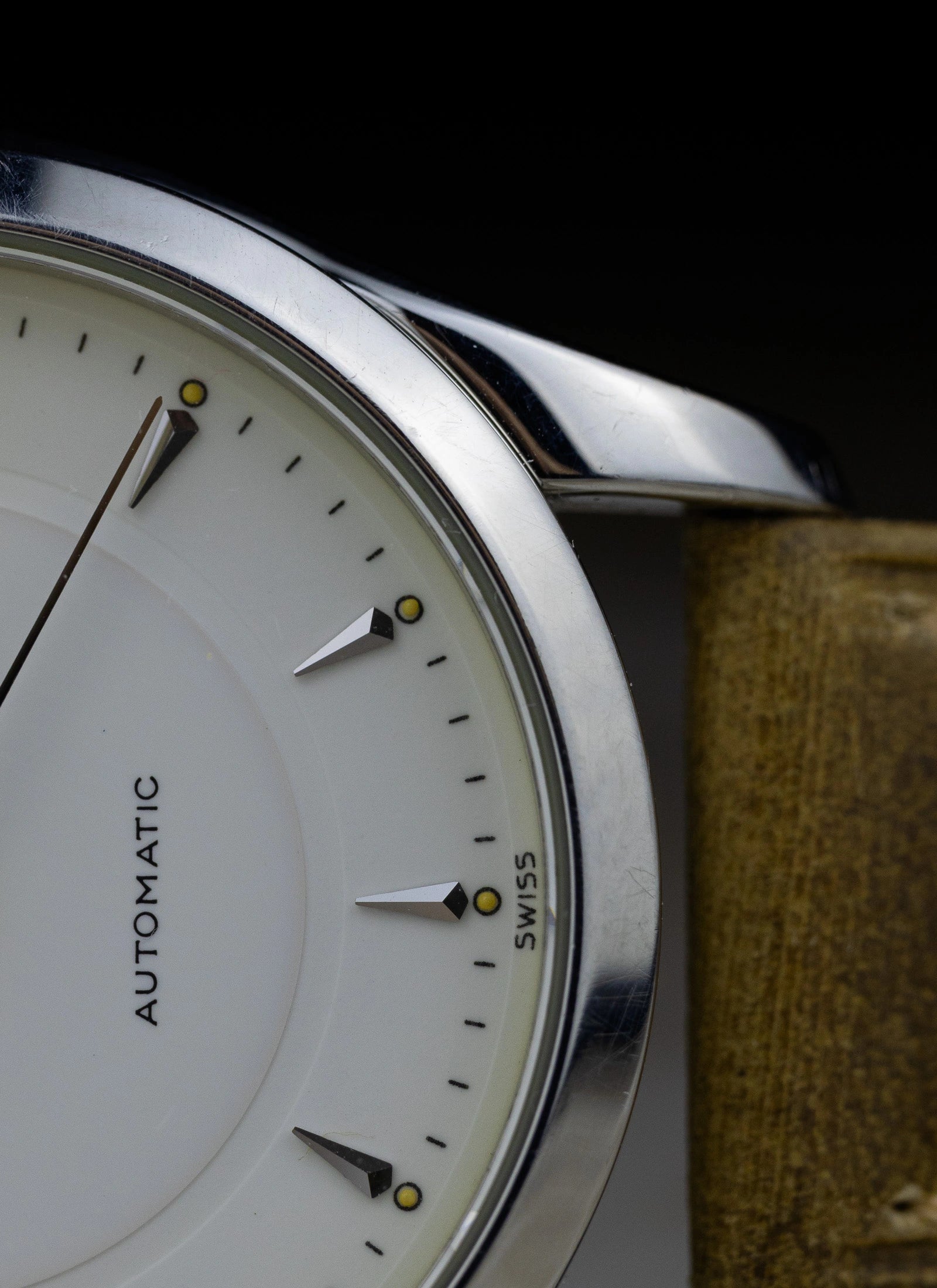 1997 Longines Les Grandes Classique L4.681.4 Papers Serviced