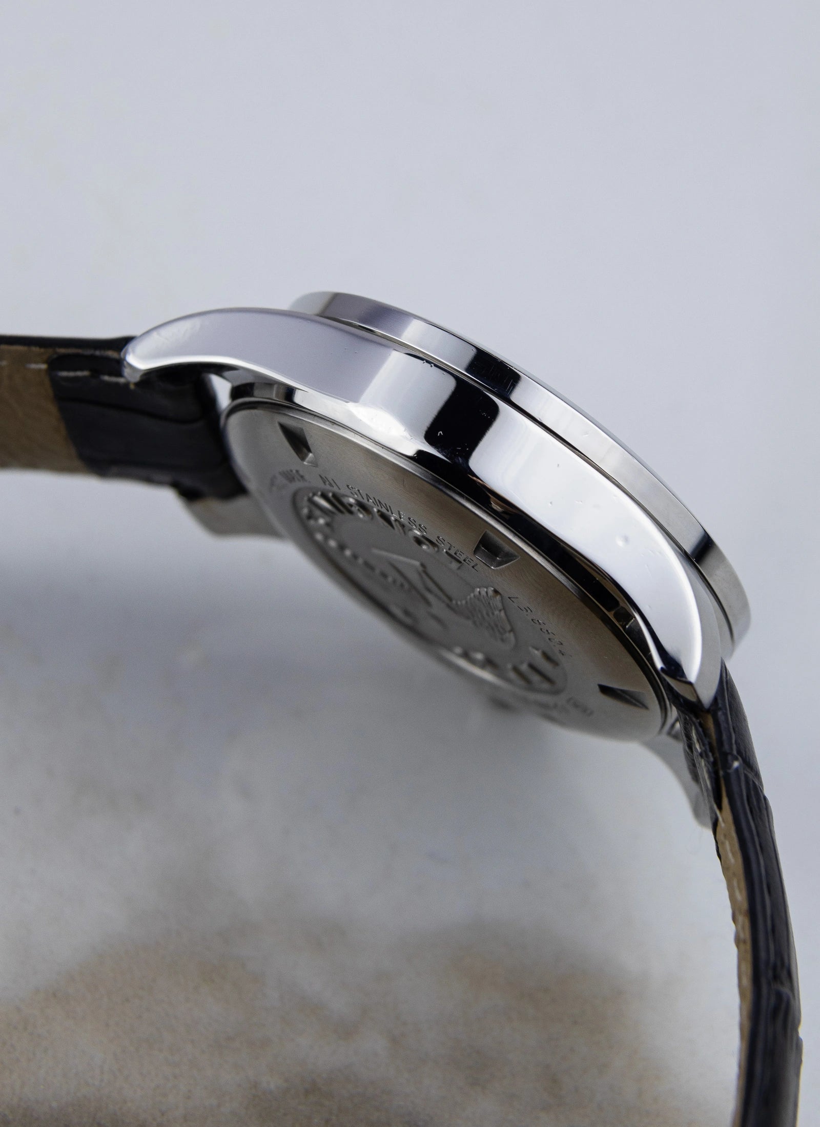 Longines Conquest Chrono L3.660.4