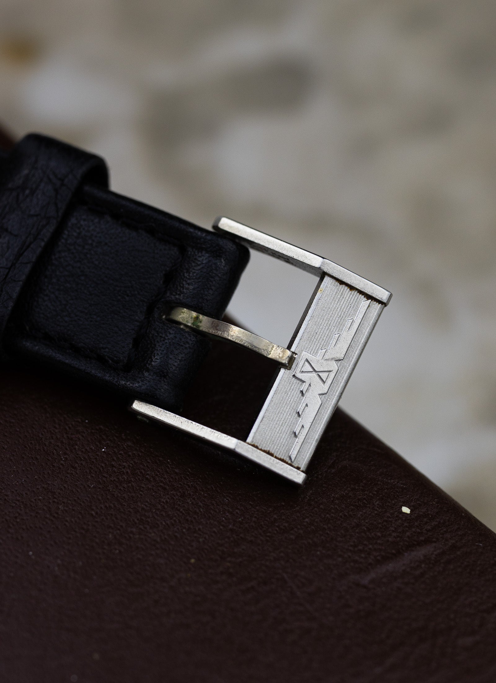 1969 Longines Ultra Slim Roman Dial 7823 Box