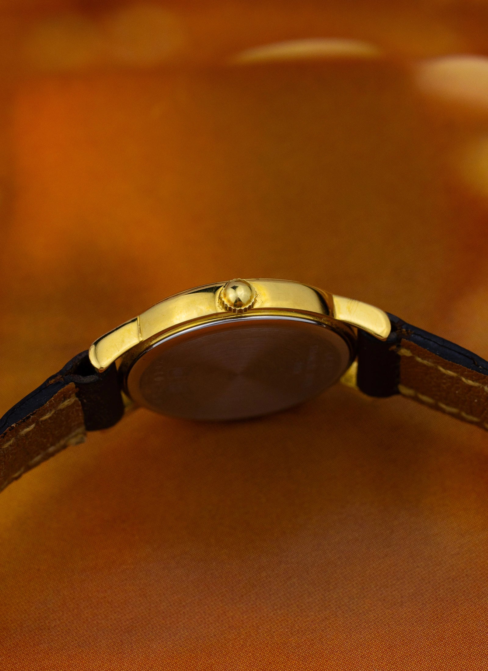 1990s Lady Longines Quartz with Diamond L4.137.2