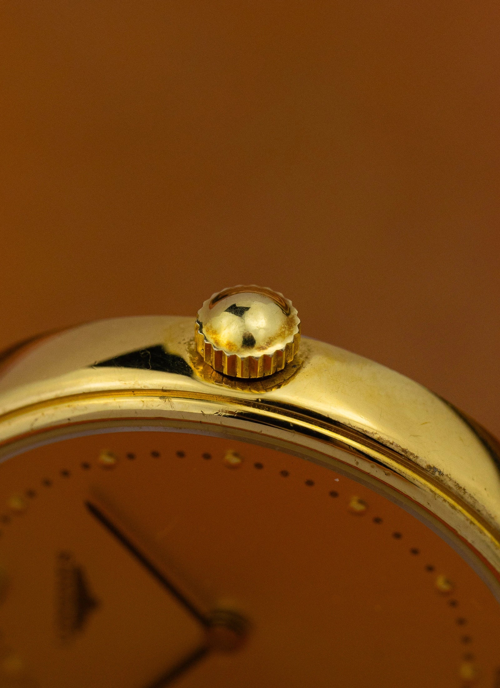 1990s Lady Longines Quartz with Diamond L4.137.2
