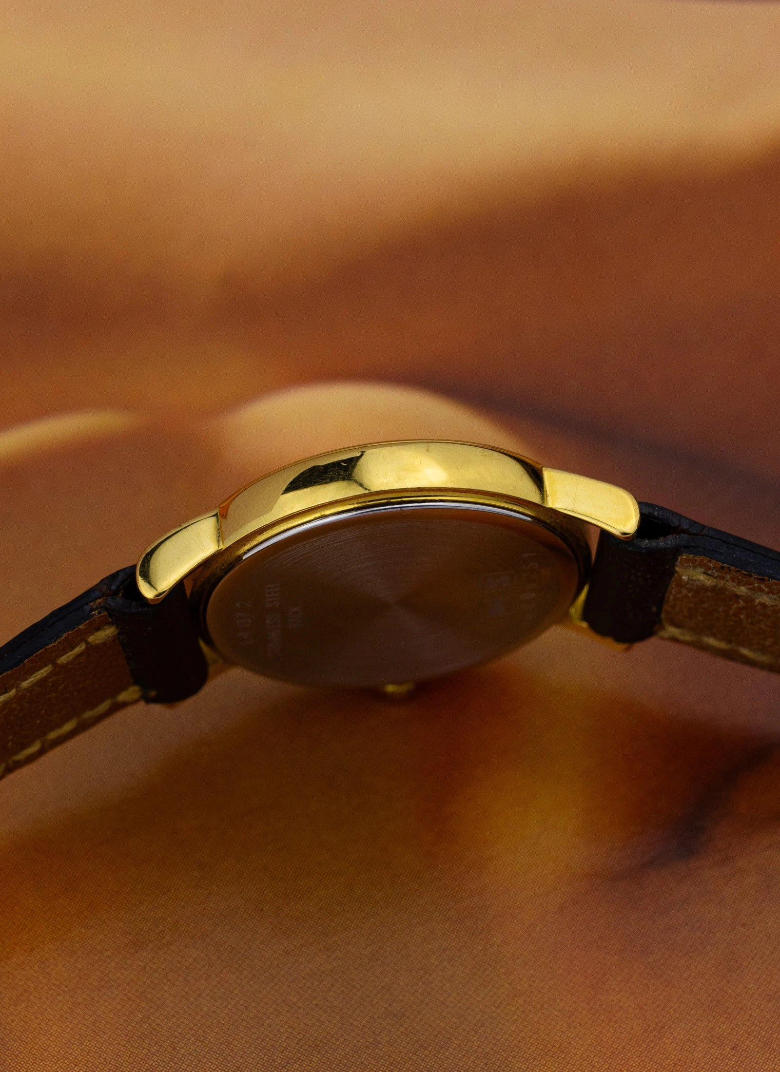 1990s Lady Longines Quartz with Diamond L4.137.2