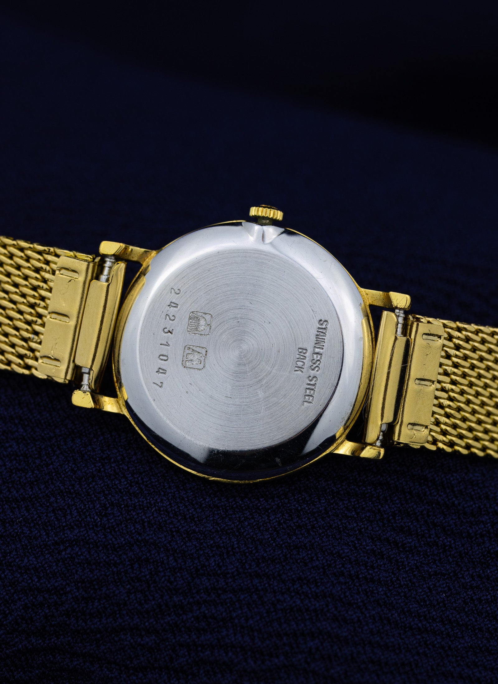 1990s Lady Longines Quartz 153.6771 cal. L153.4