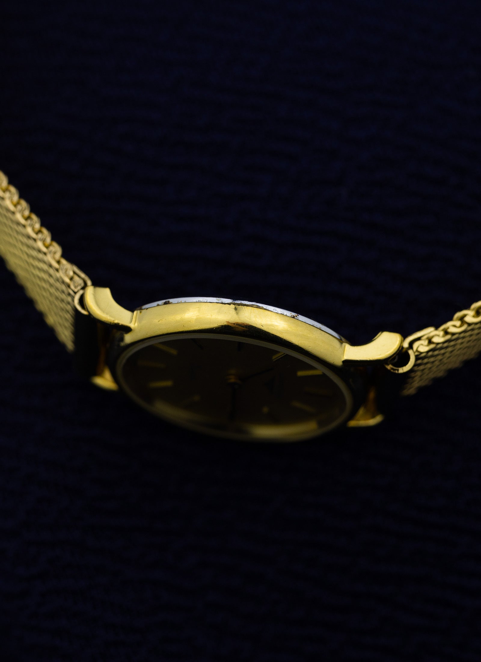 1990s Lady Longines Quartz 153.6771 cal. L153.4
