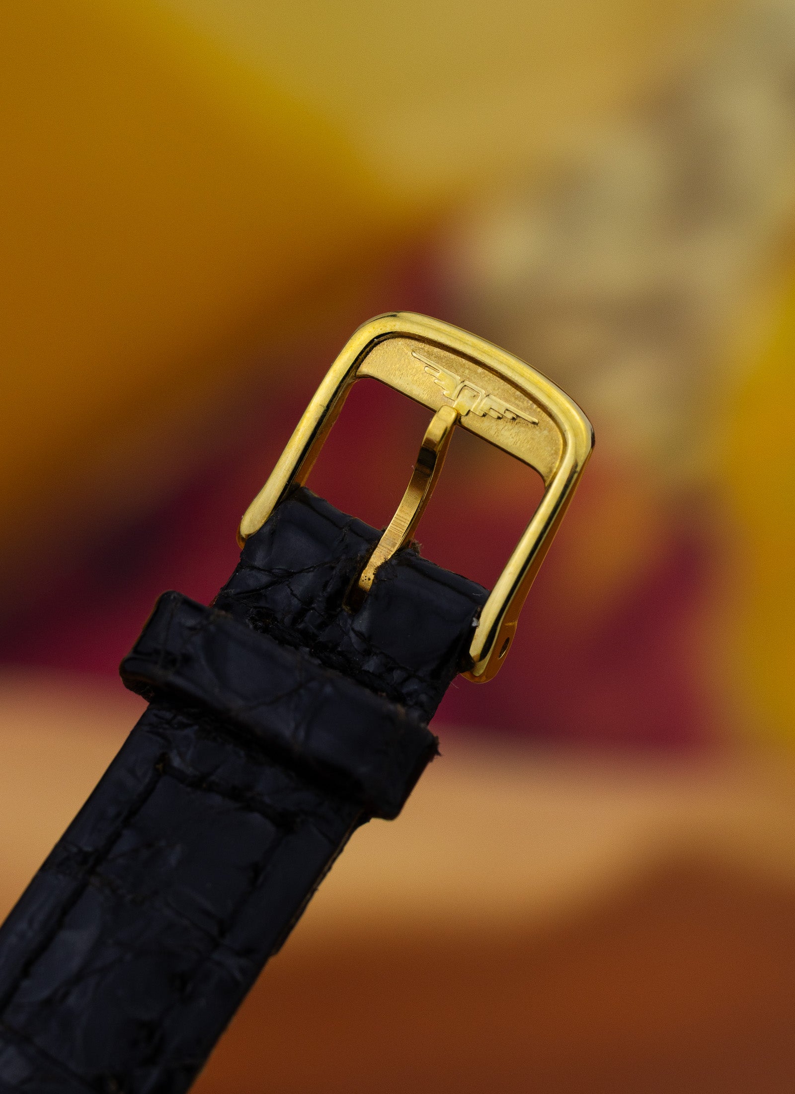 1990s Lady Longines Sub Second L4.206.2