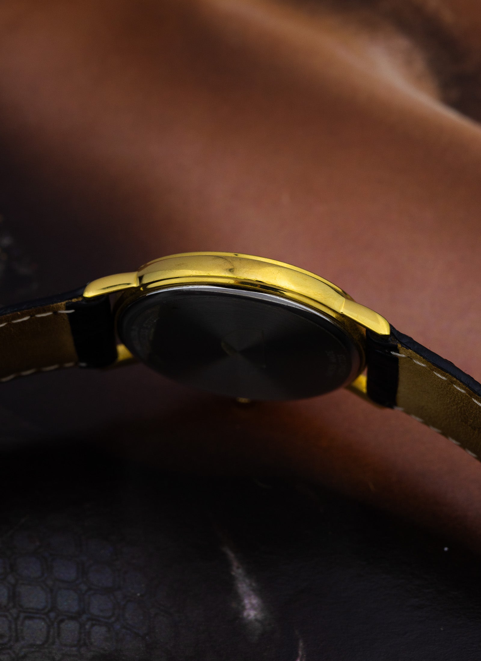 1990s Longines Presence L4.720.2 Papers