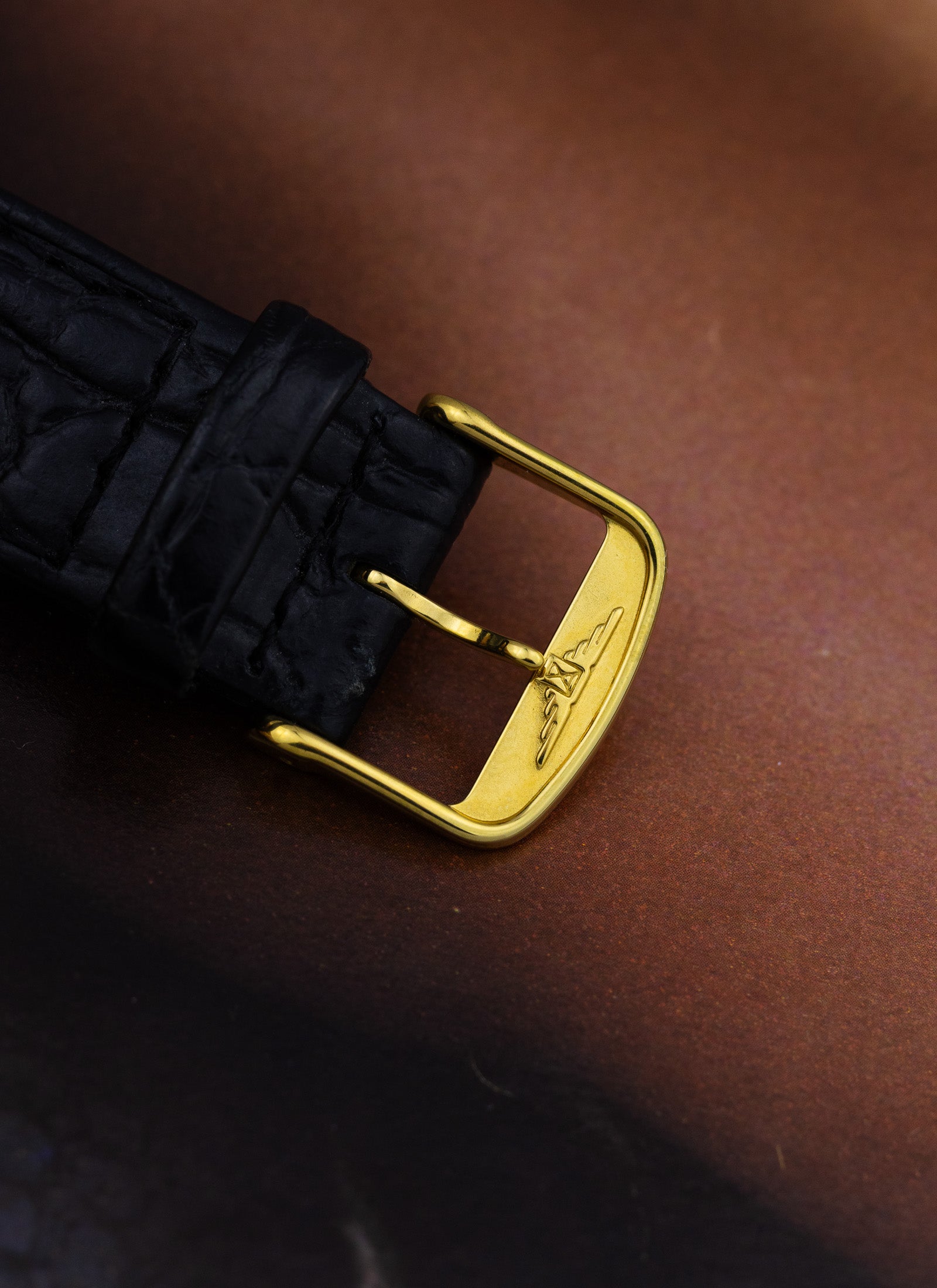 1990s Longines Presence L4.720.2 Papers