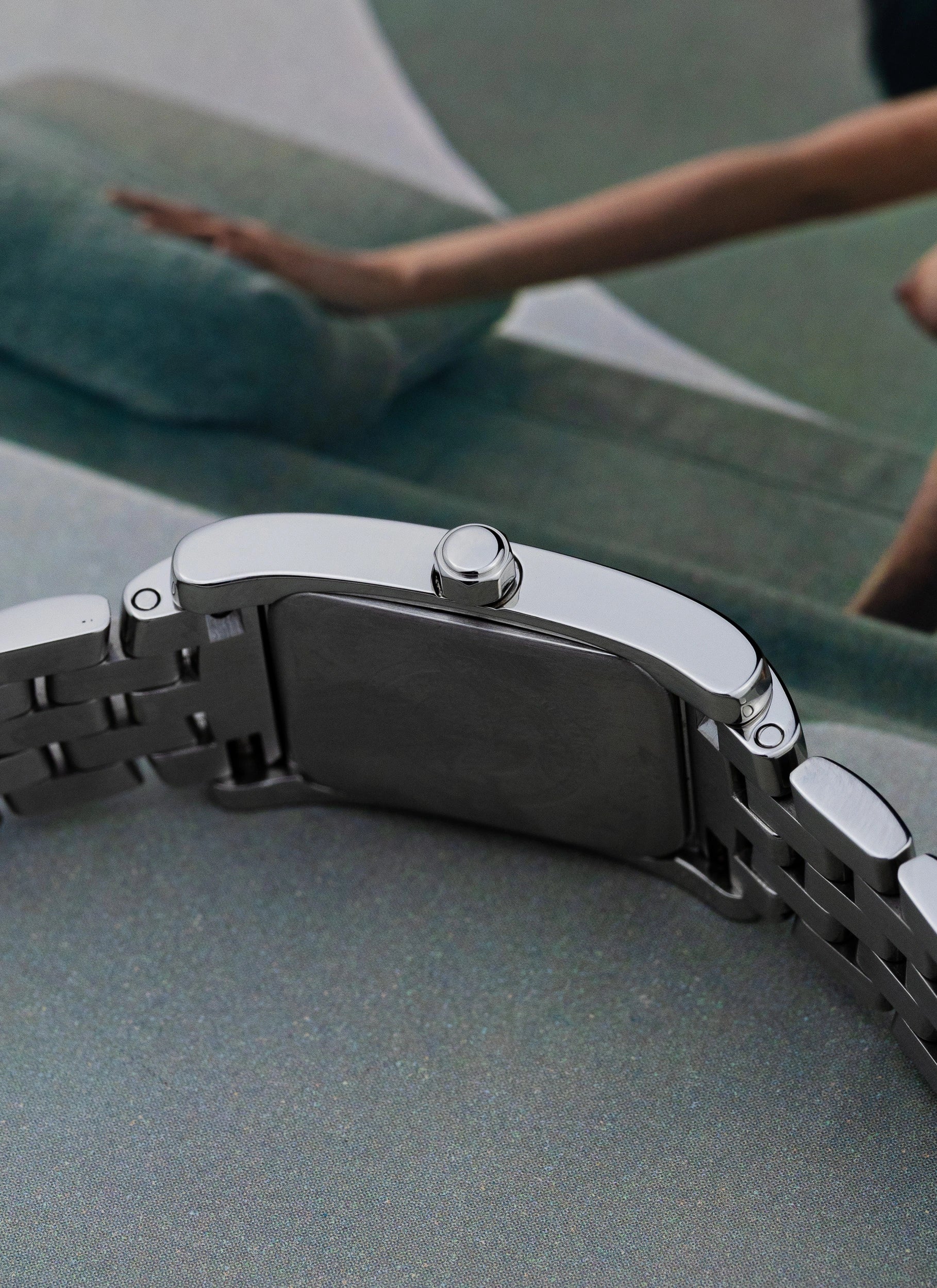 1999 Lady Longines DolceVita L5.155.4 cal. L.178.2 Papers