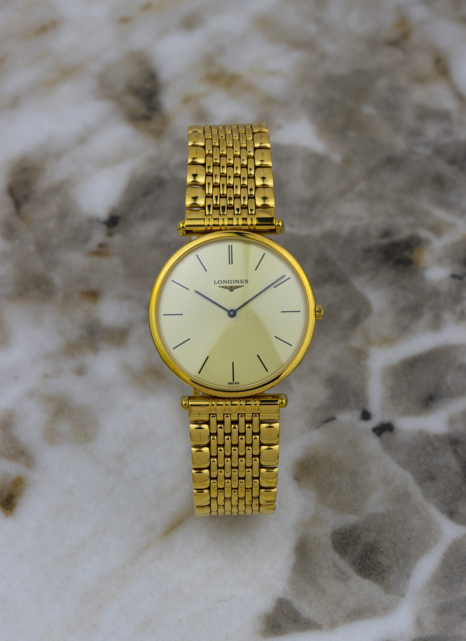 1990s Longines La Grande Classique L4.635.2