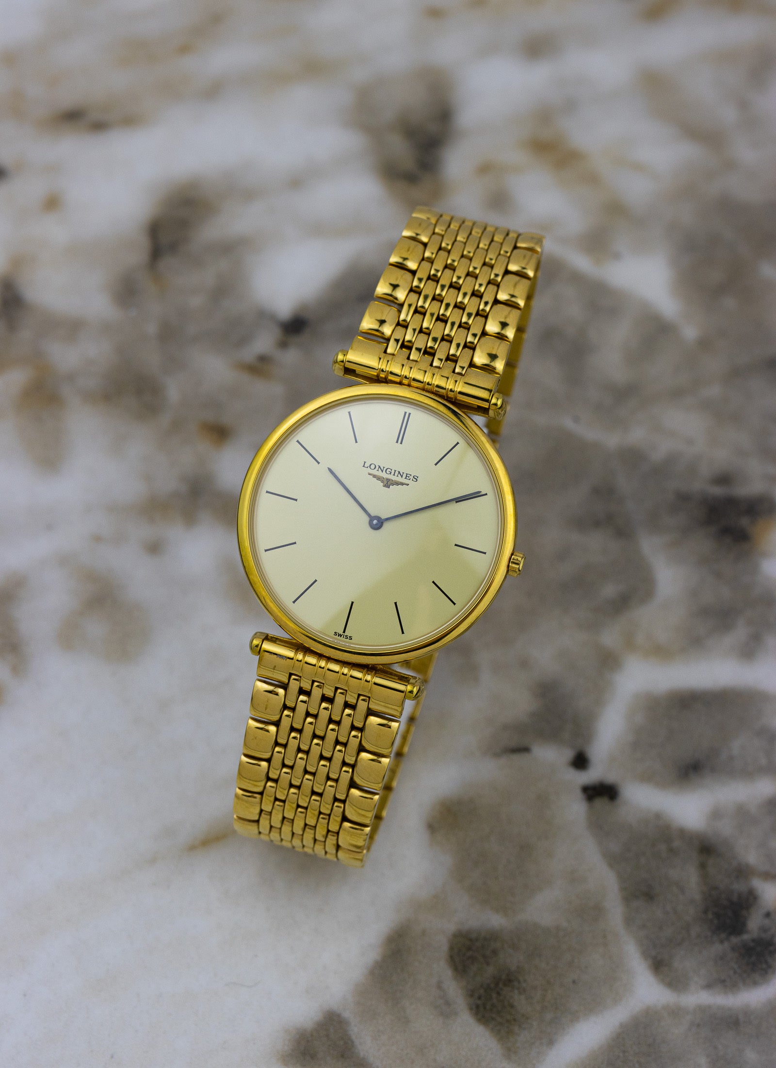 1990s Longines La Grande Classique L4.635.2