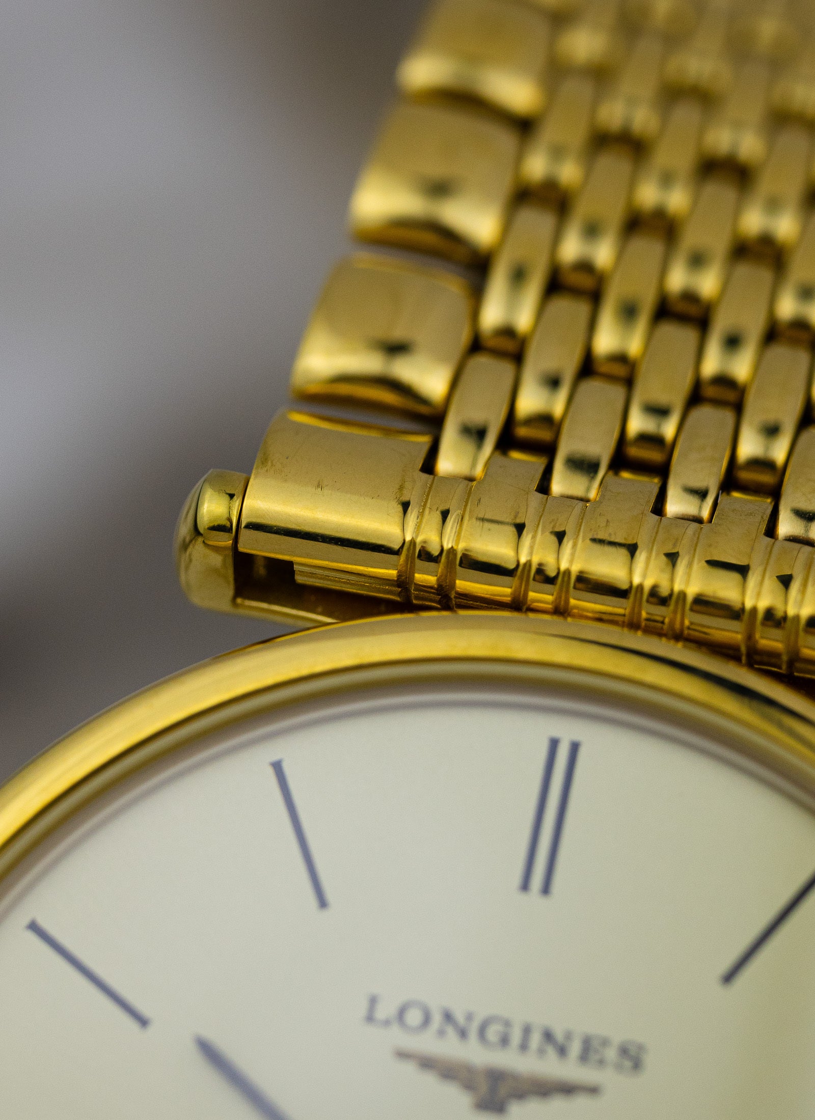 1990s Longines La Grande Classique L4.635.2