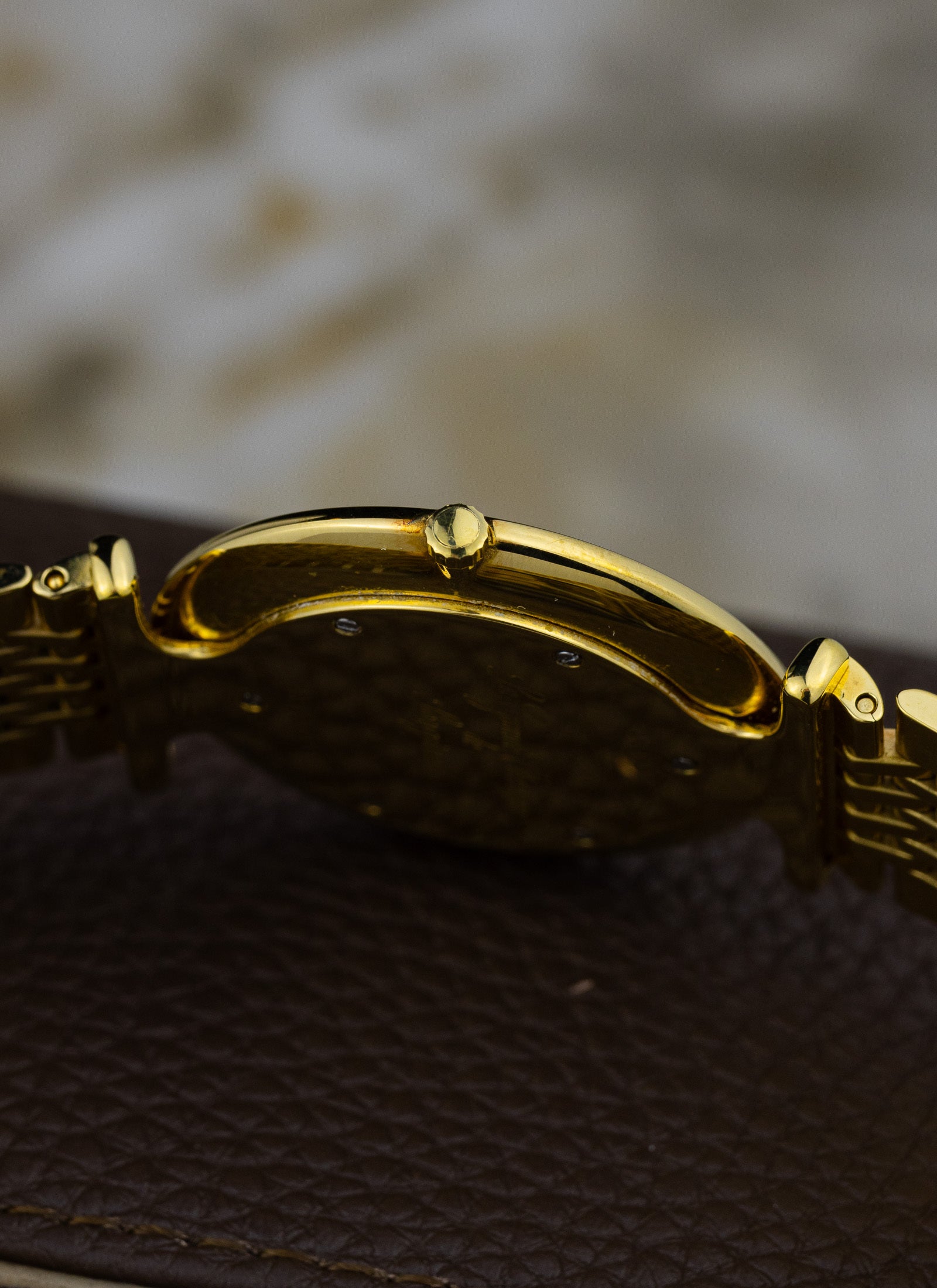 1990s Longines La Grande Classique L4.635.2