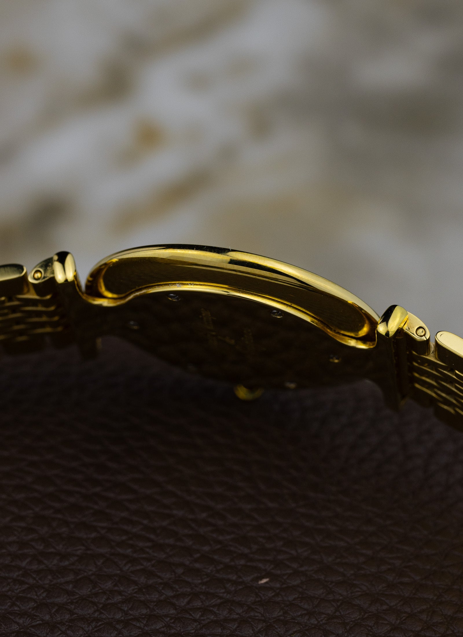 1990s Longines La Grande Classique L4.635.2