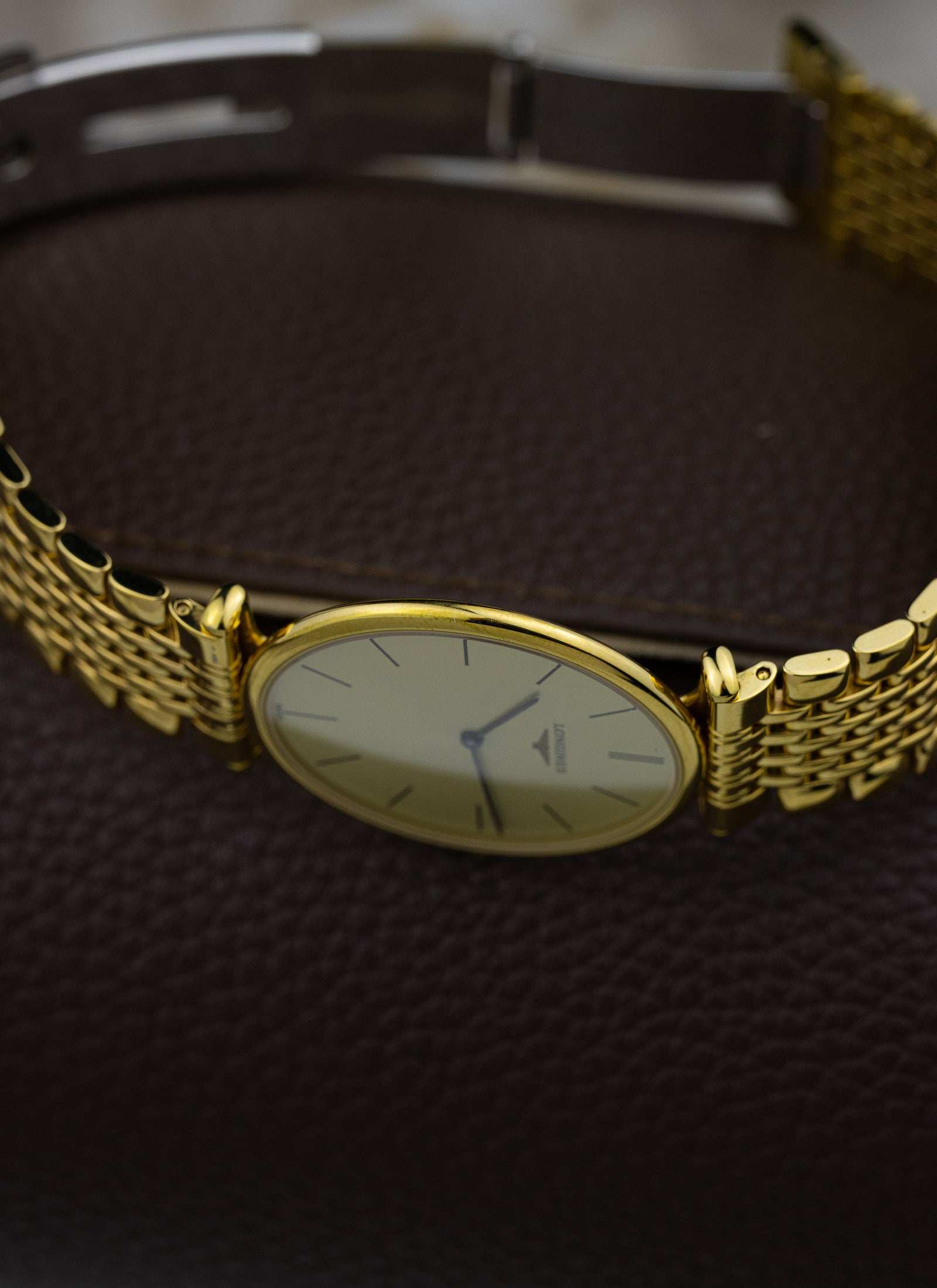 1990s Longines La Grande Classique L4.635.2