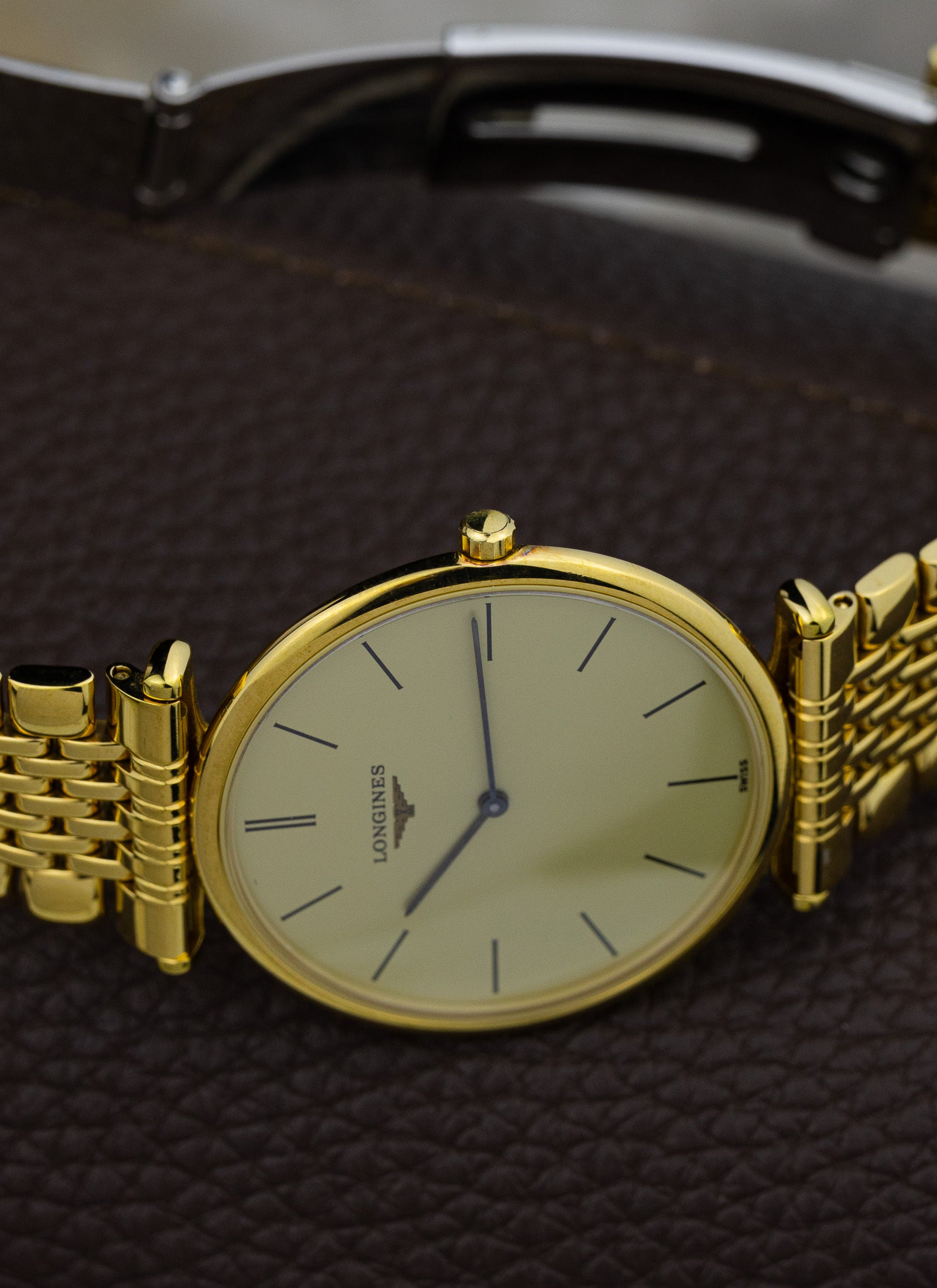 1990s Longines La Grande Classique L4.635.2