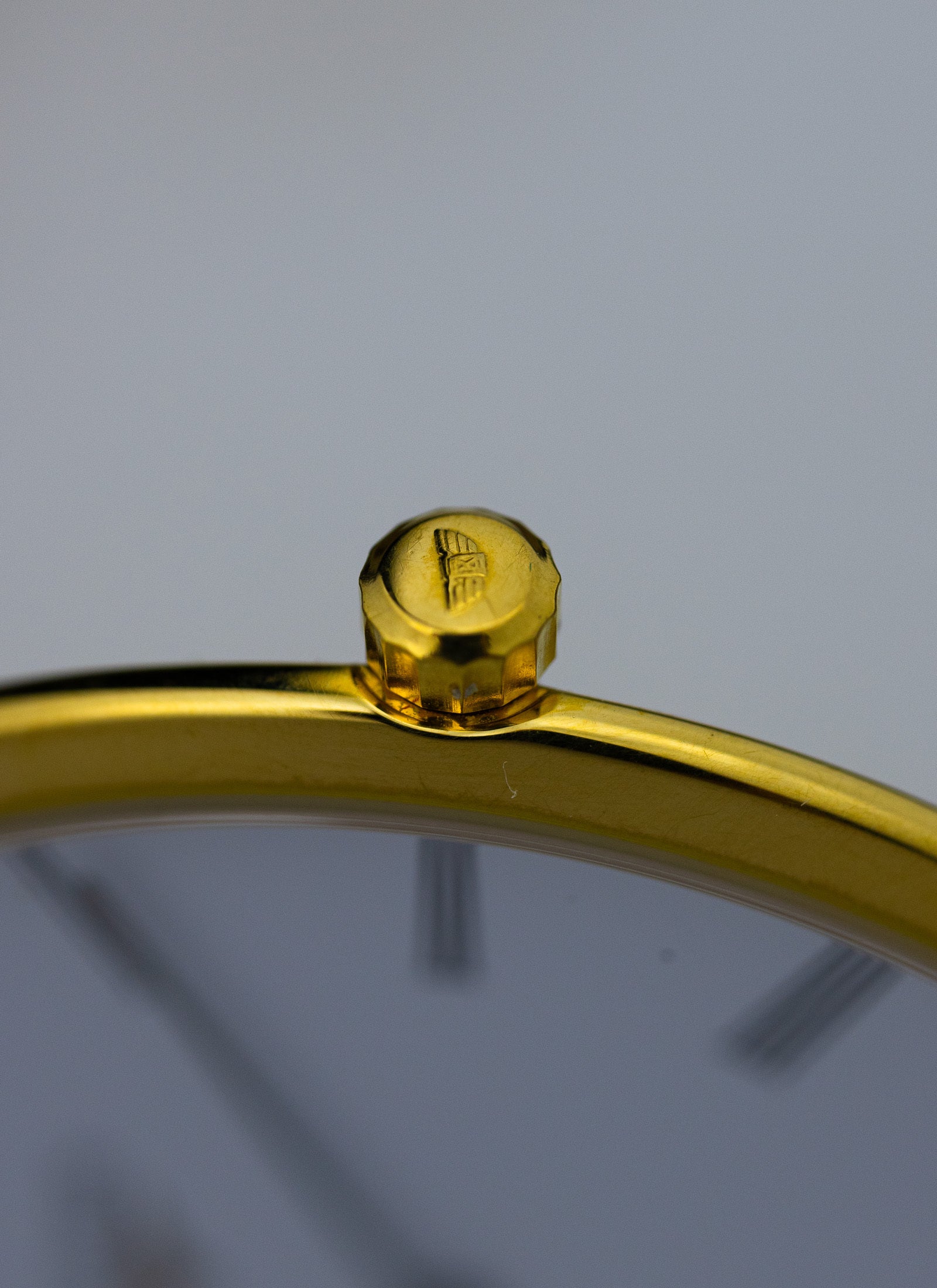 1990s Longines La Grande Classique Roman Dial L4.709.2