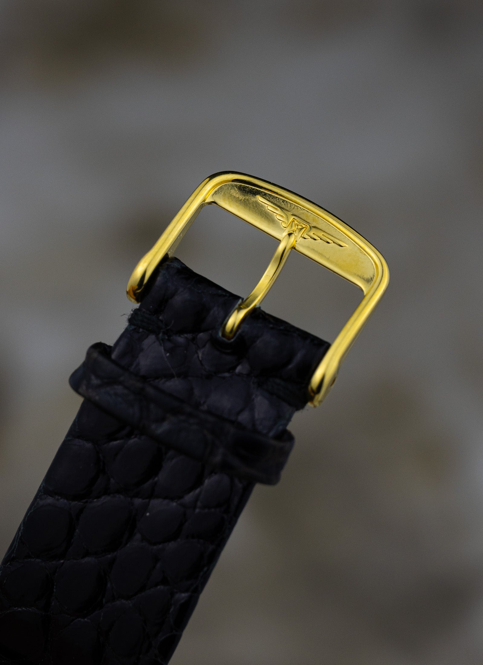 1990s Longines La Grande Classique Roman Dial L4.709.2